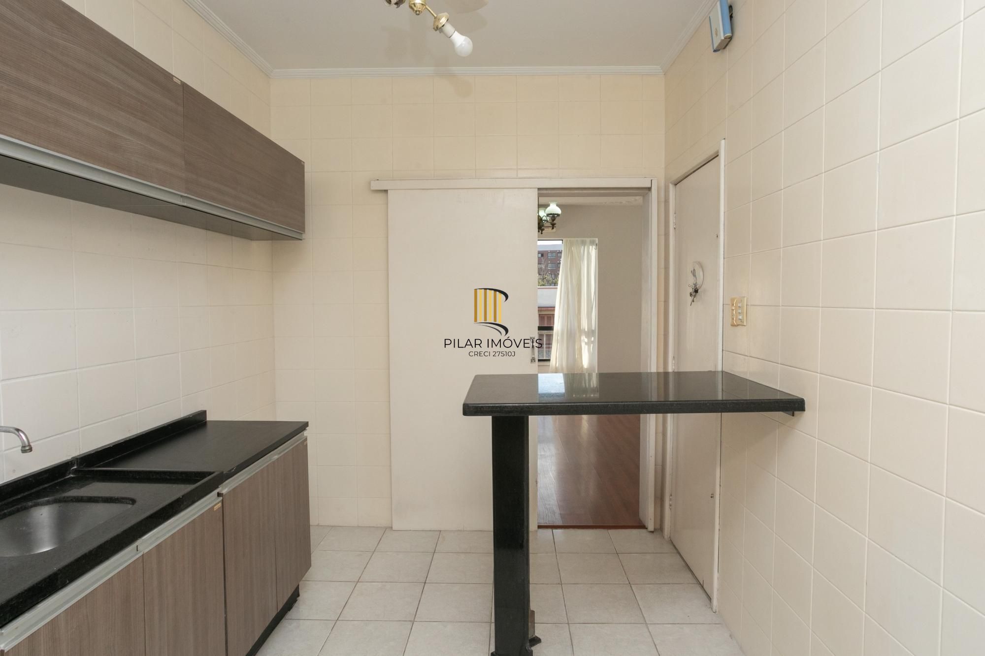 Apartamento de 2 dormitórios | Excelente localização