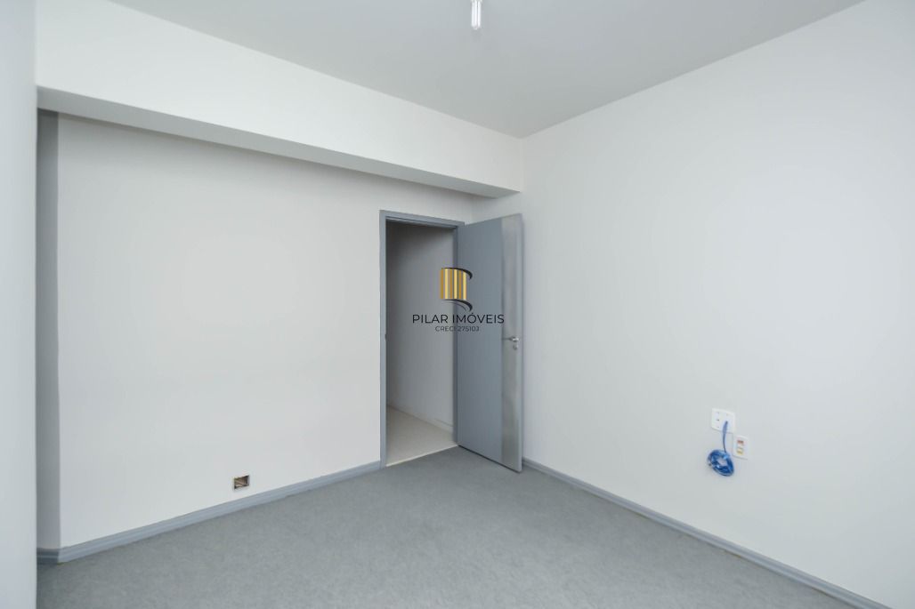 Conjunto/Sala 48m² Centro Histórico - Porto Alegre