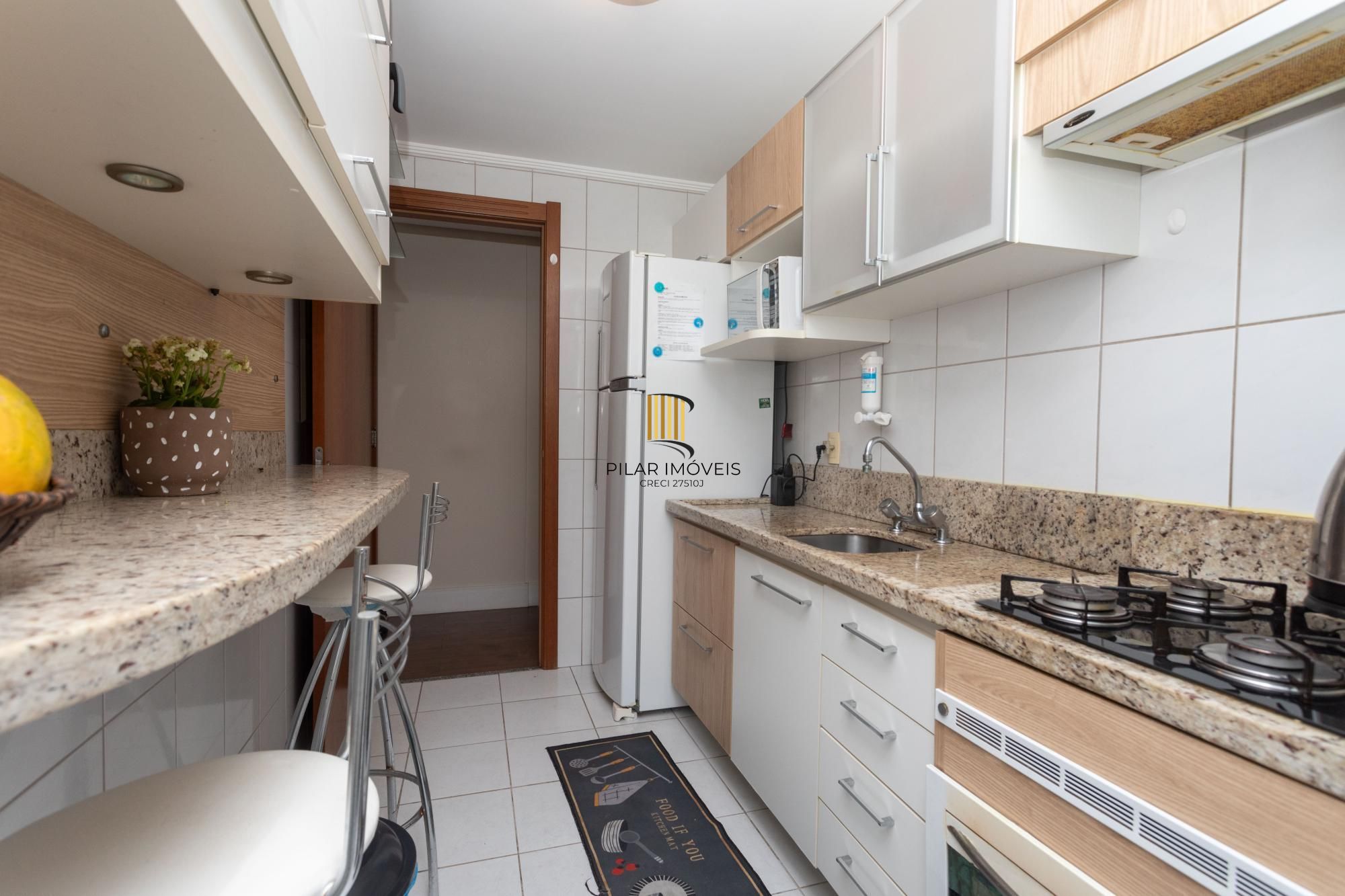 Se você procura conforto, praticidade e lazer completo, este é o imóvel ideal!