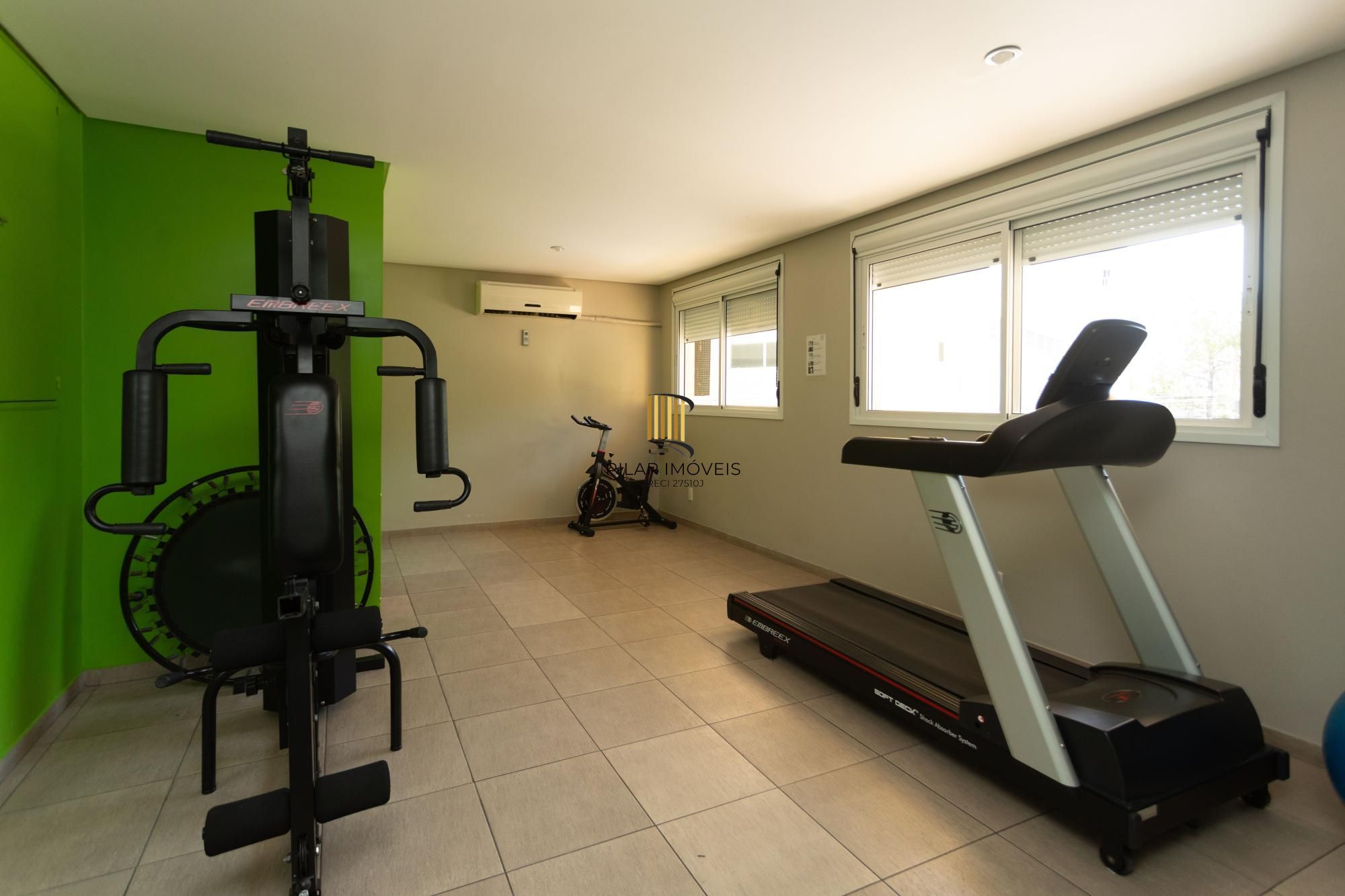 Apartamento com Suíte, 2 Vagas e Lazer de Clube