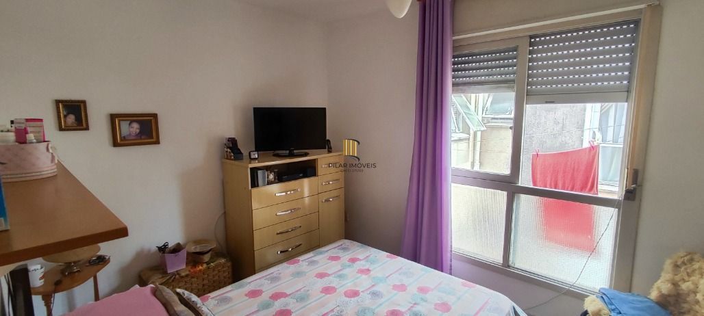 Apartamento à Venda na Cidade Baixa - Excelente Localização Próxima à Redenção