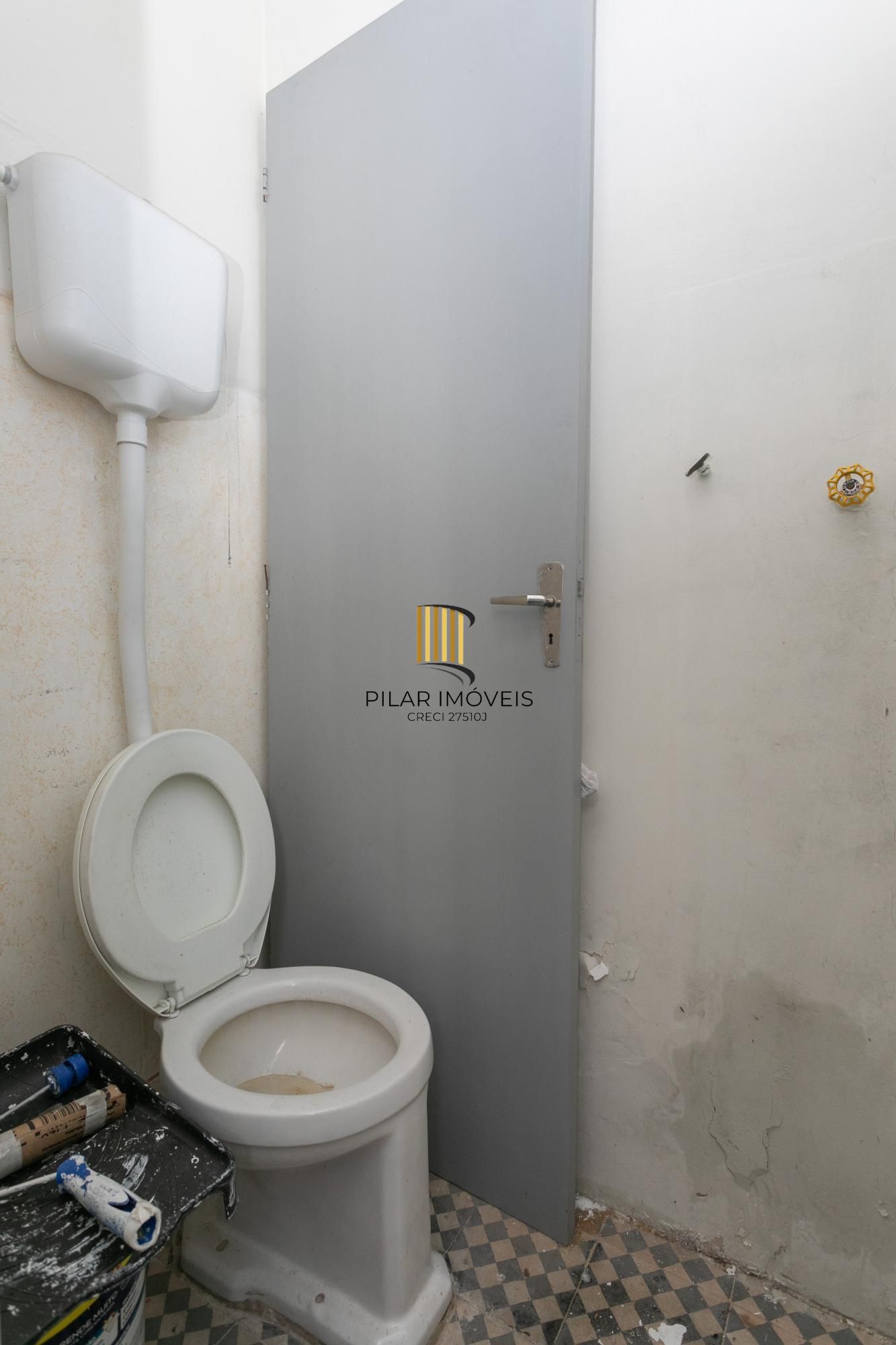 Apartamento de 2 dormitórios na Santana
