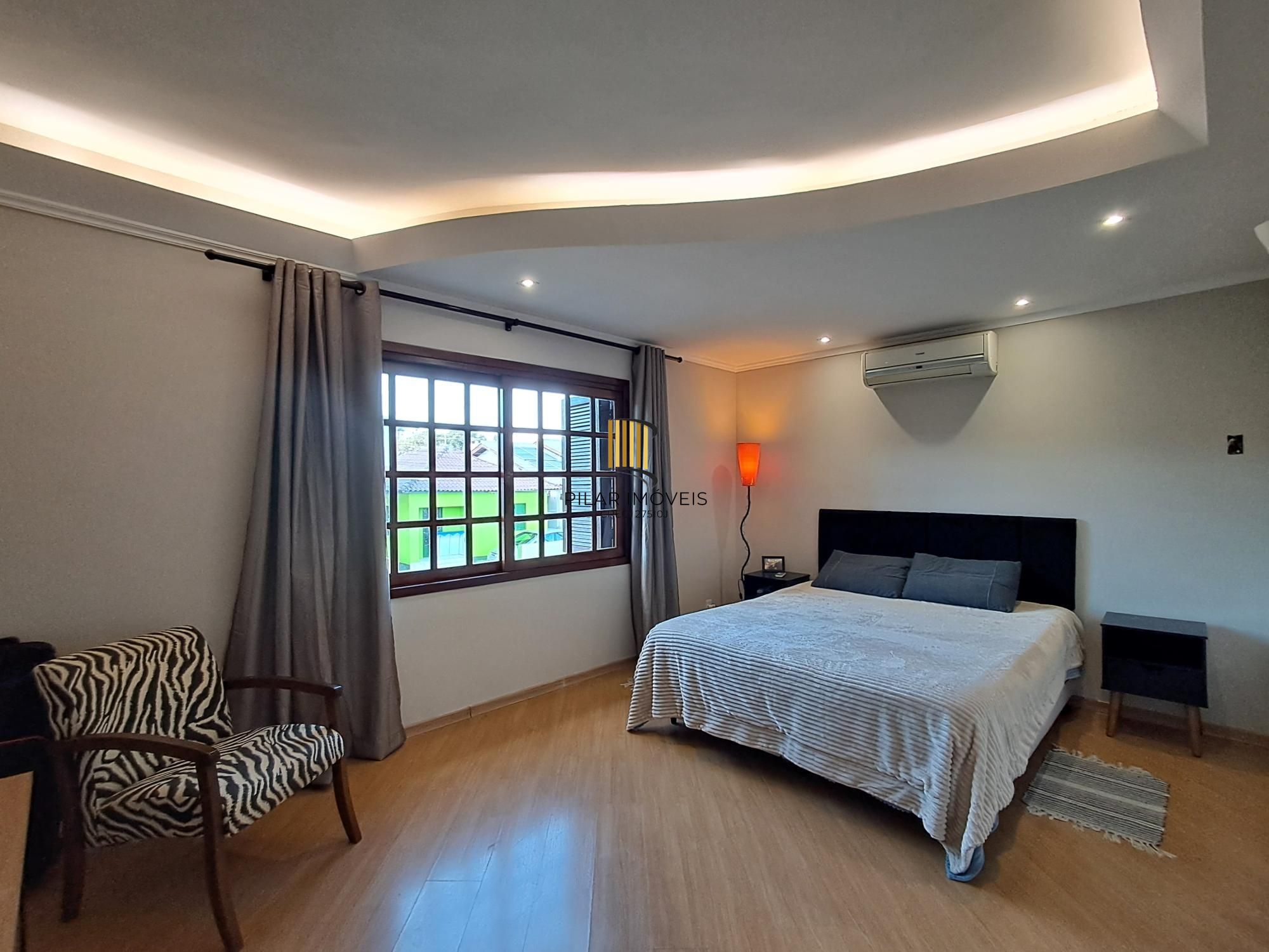 Casa em Viamão com