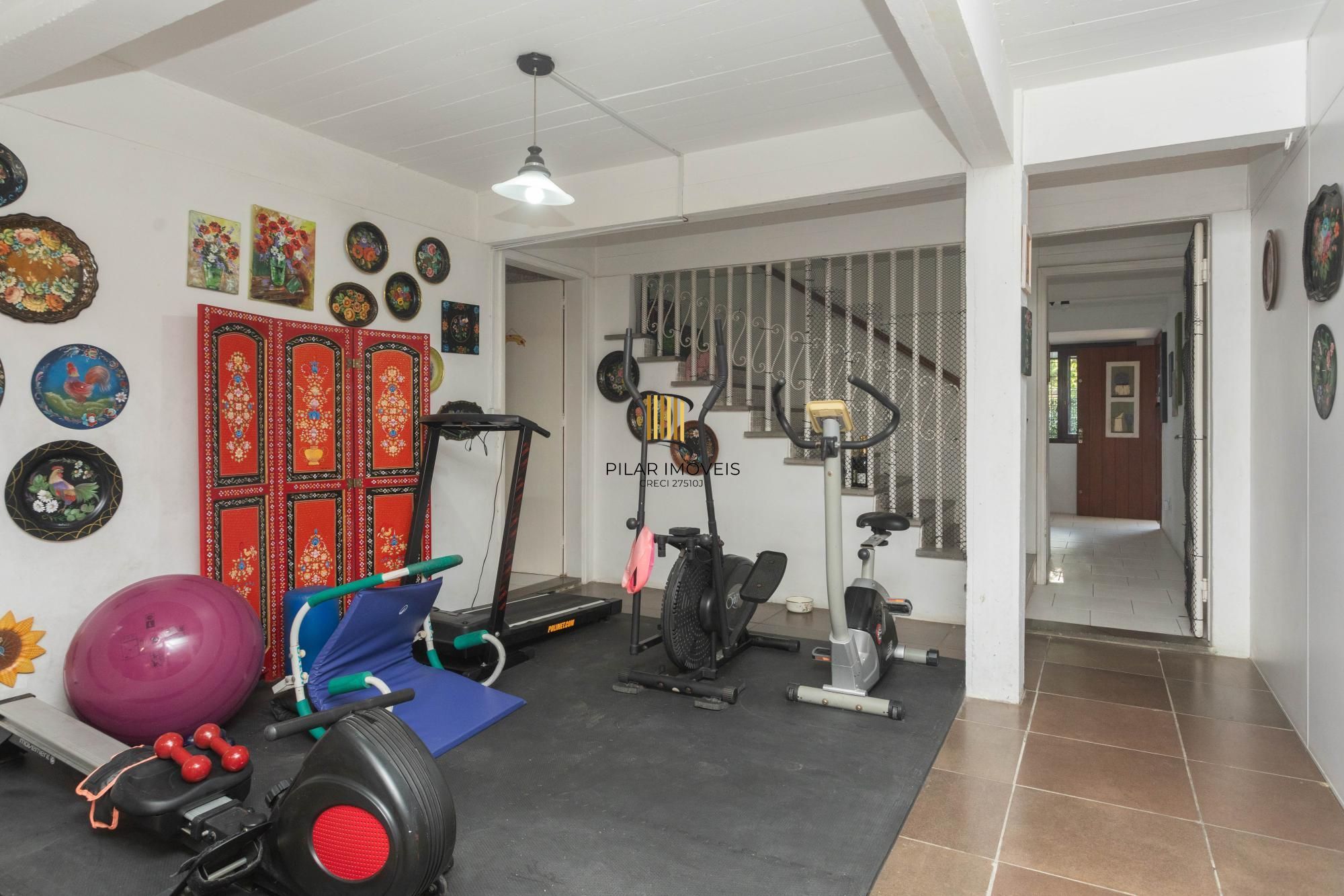 Casa à venda no bairro Chácara das Pedras