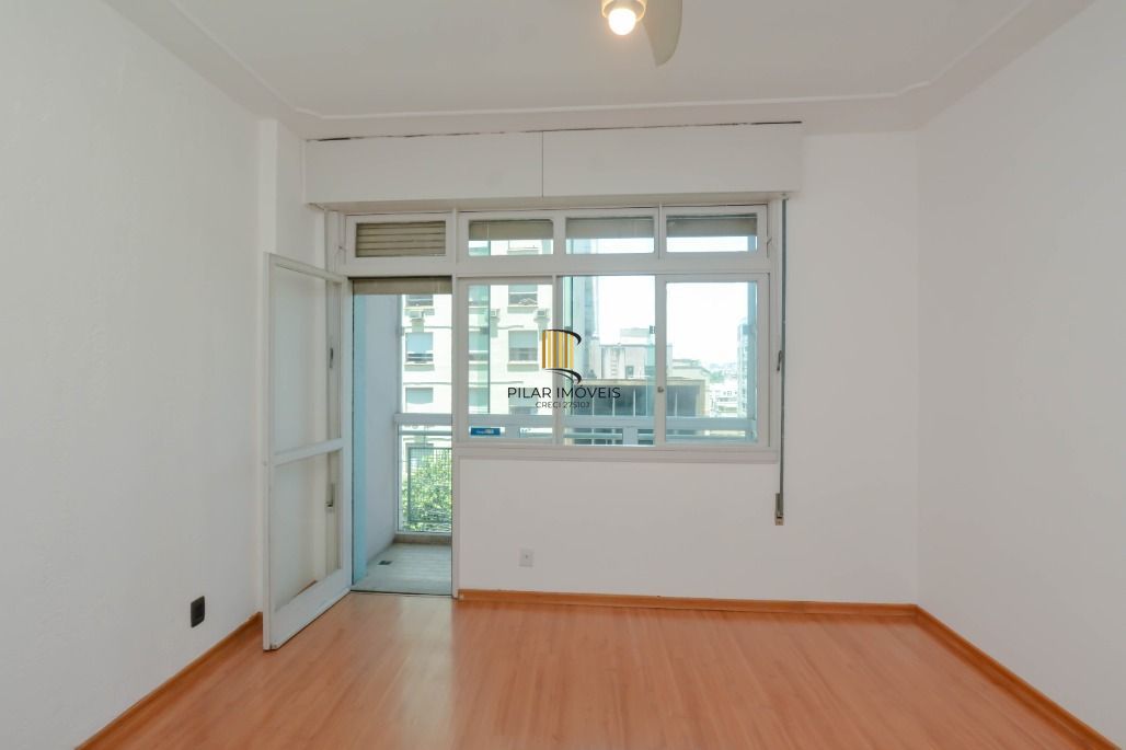 Apartamento 3 dormitórios no bairro Bom Fim