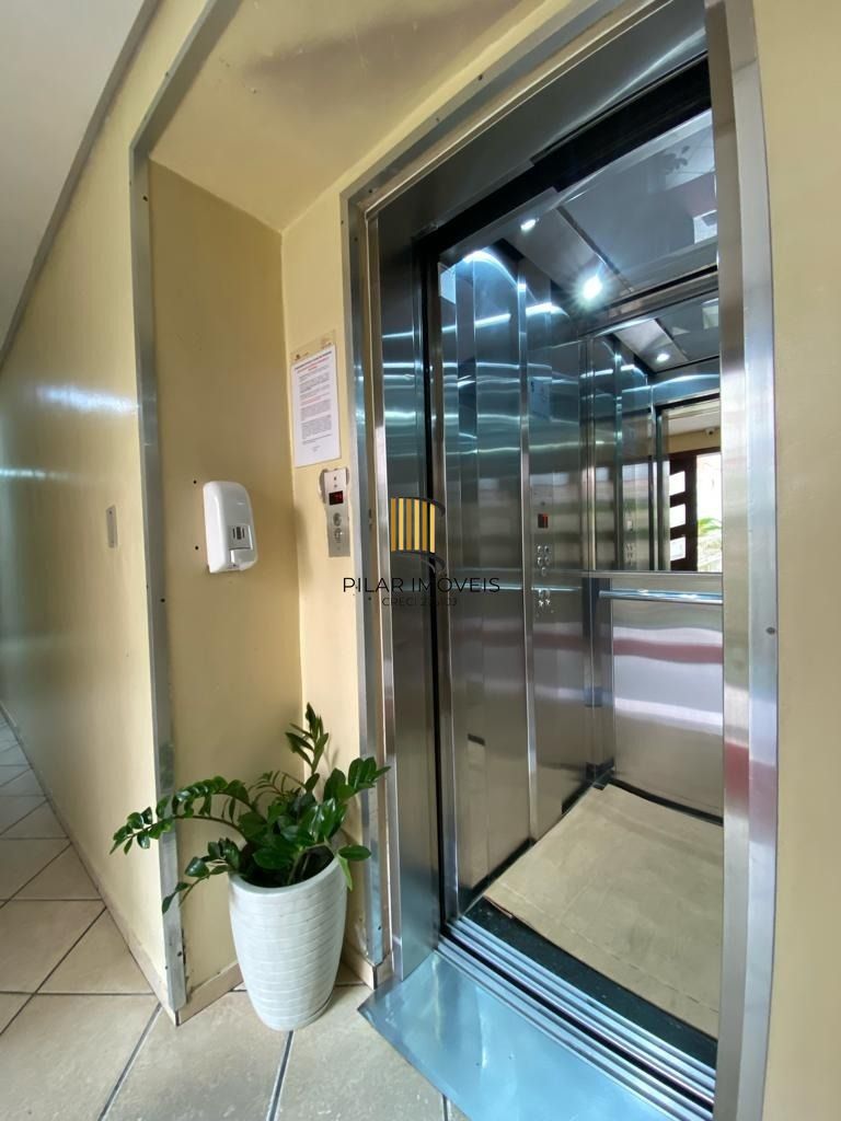 Apartamento 2 dorm. 54m²  Camaquã - Porto Alegre