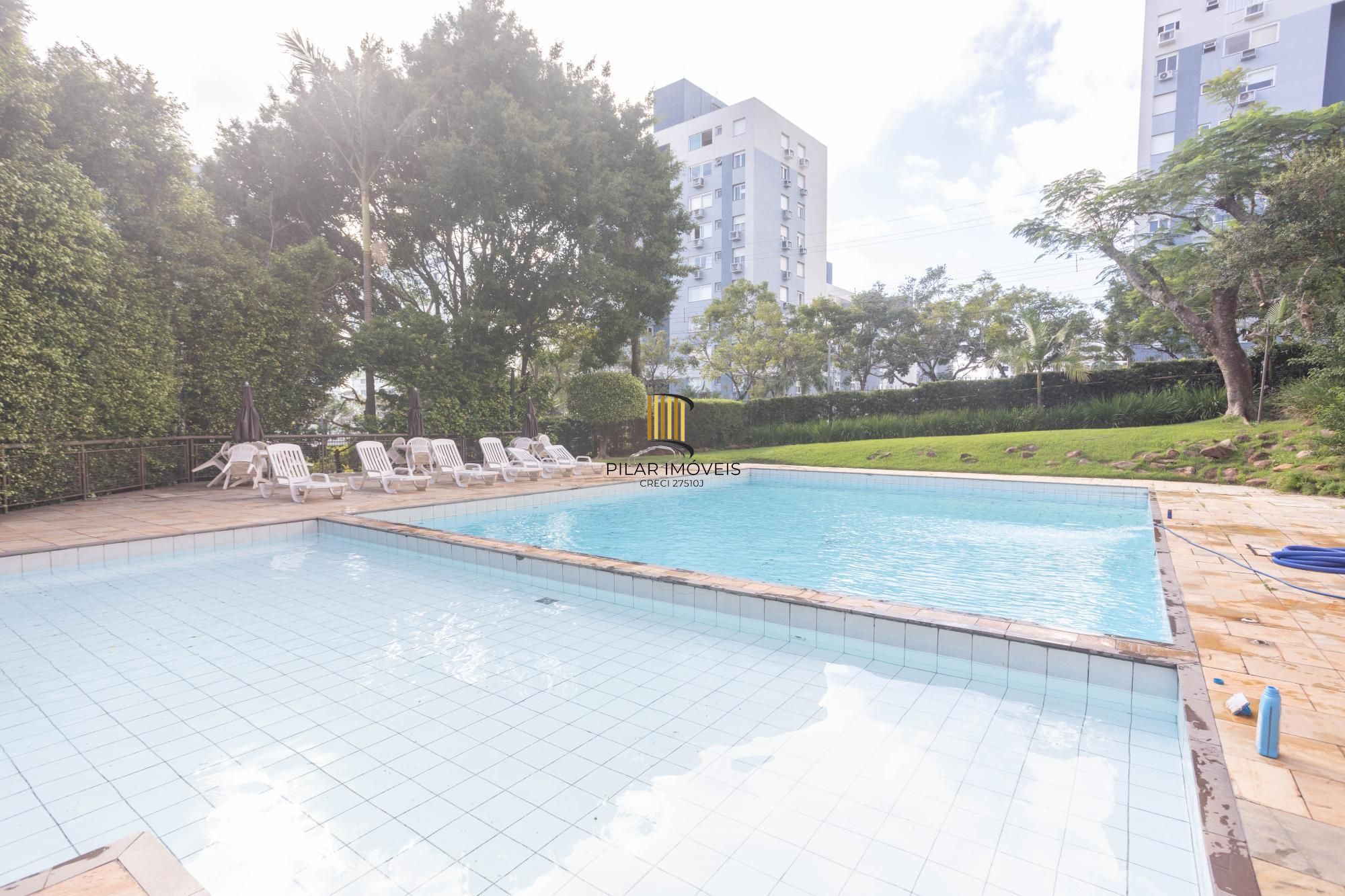 3 dormitórios - 96m² privativos - junto ao Iguatemi