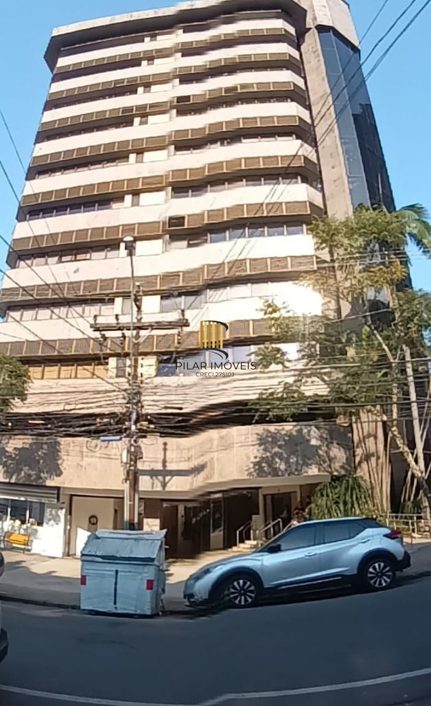 Sala comercial na Padre Chagas, Ed. Windmills Work Center