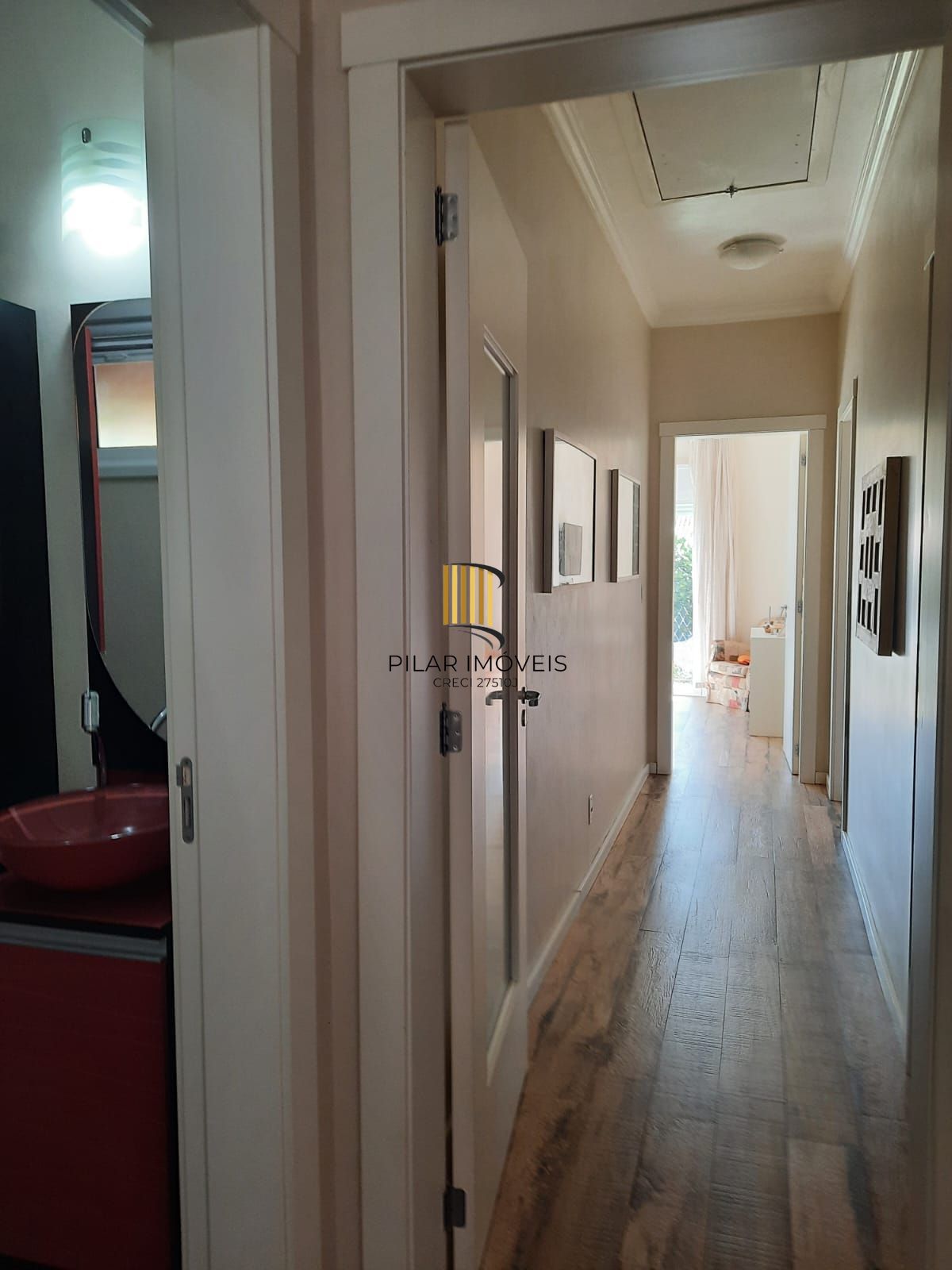 Condomínio Cantegril