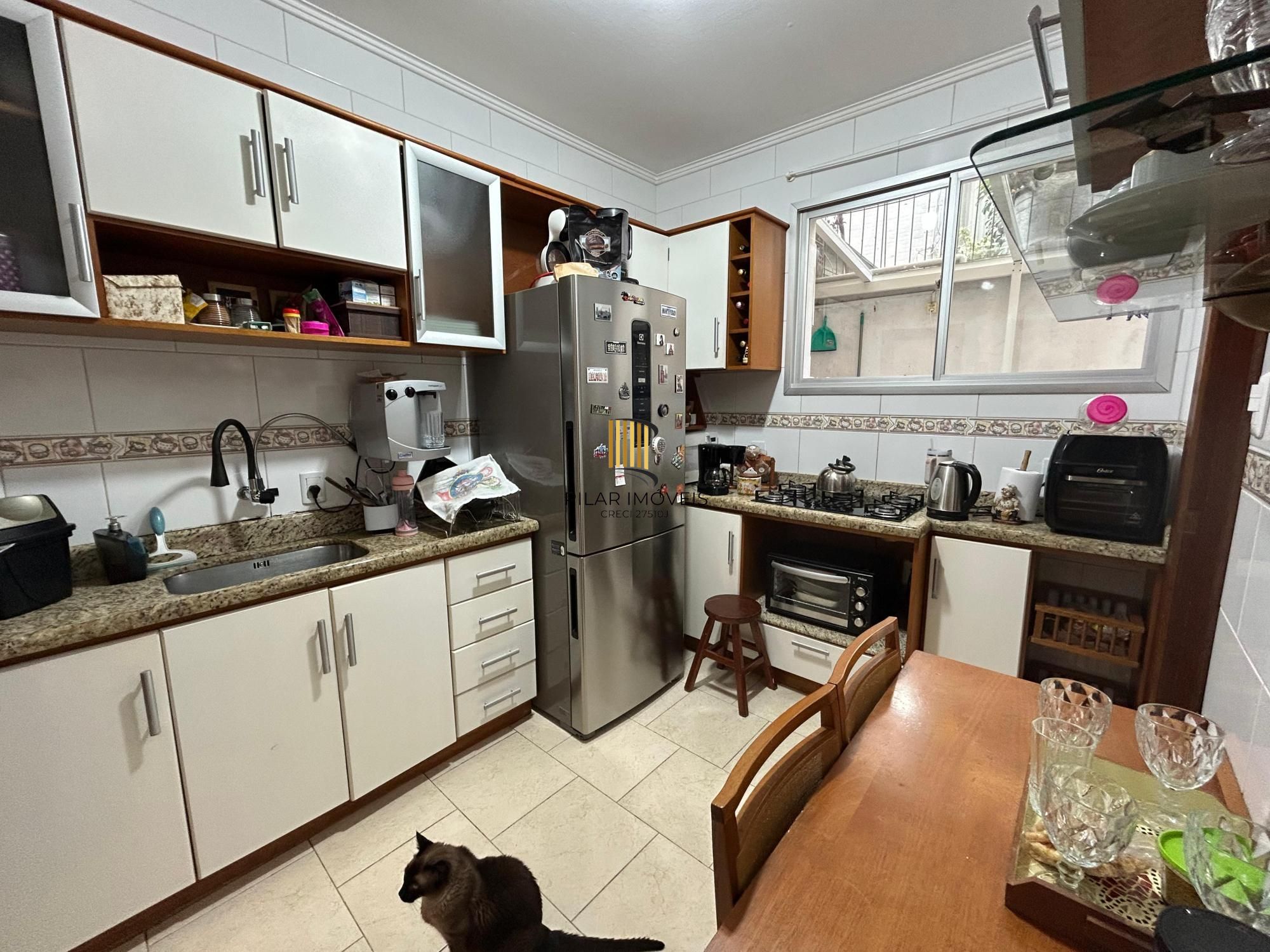 Apartamento 3 dormitórios na Andradas / Centro Histórico / Porto Alegre
