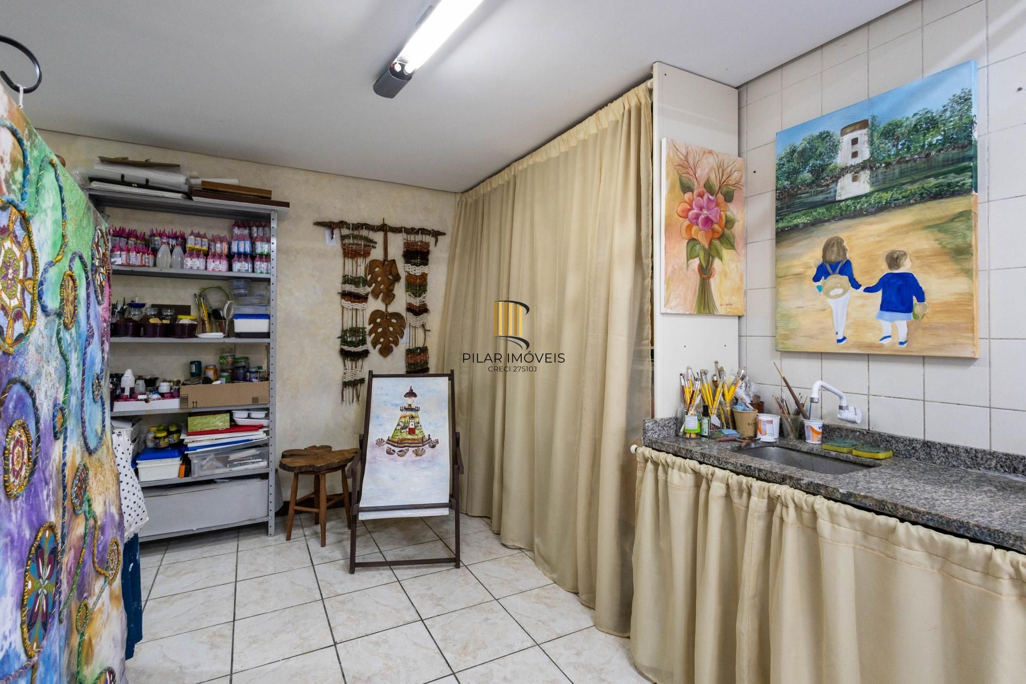 Casa em condomínio | Chácara das Pedras