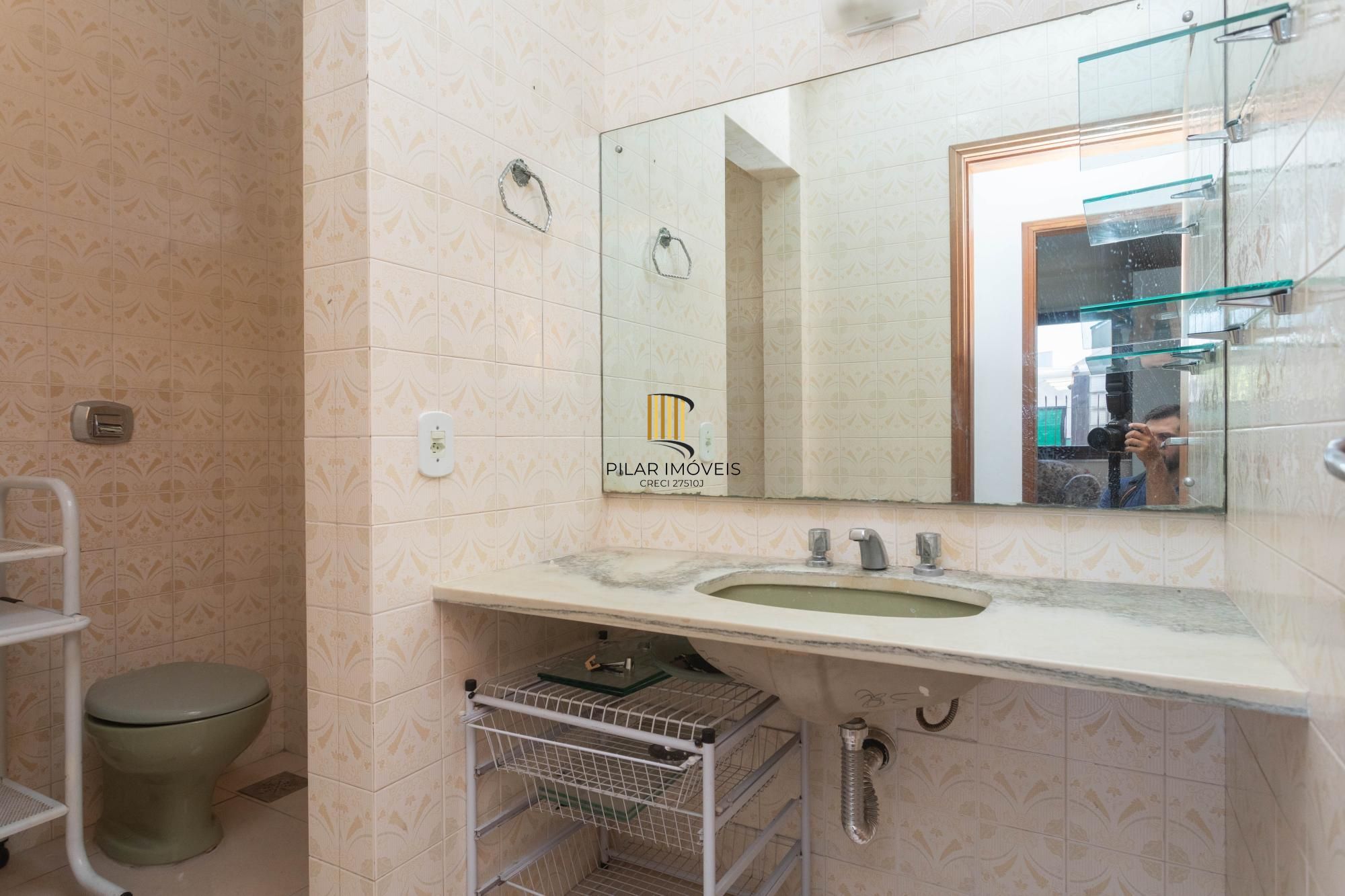 Casa à venda no bairro Chácara das Pedras