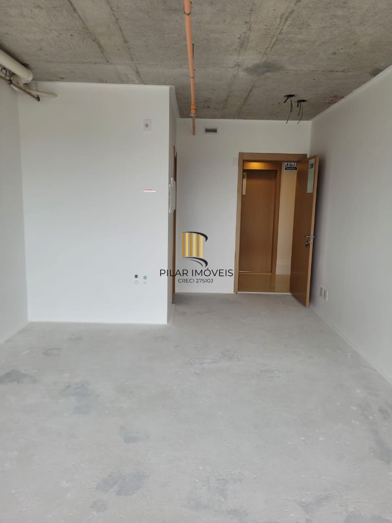 Conjunto/Sala 33m² Cristo Redentor - Porto Alegre