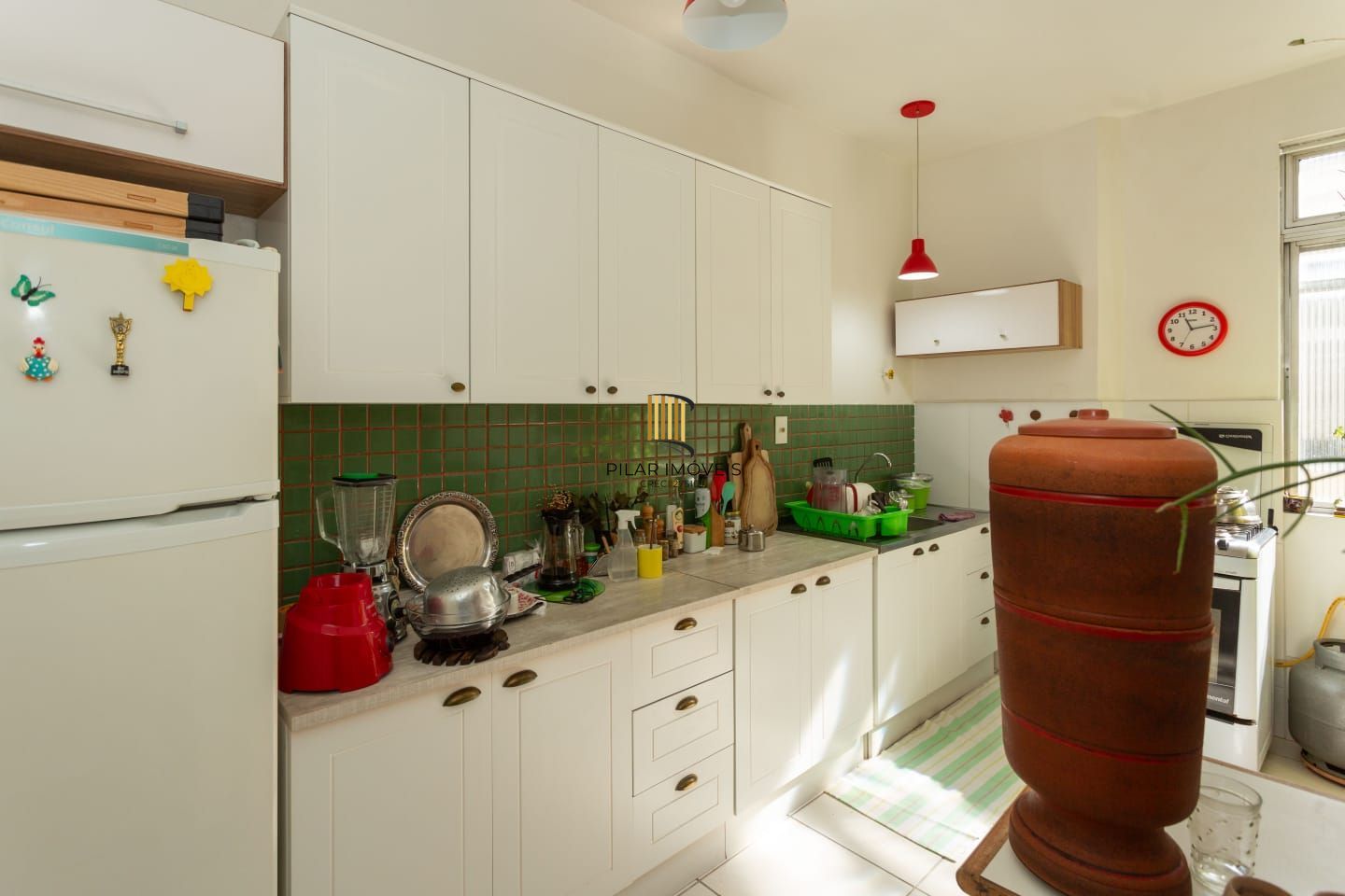 2 dormitórios no Menino Deus | 69,01m² privativos