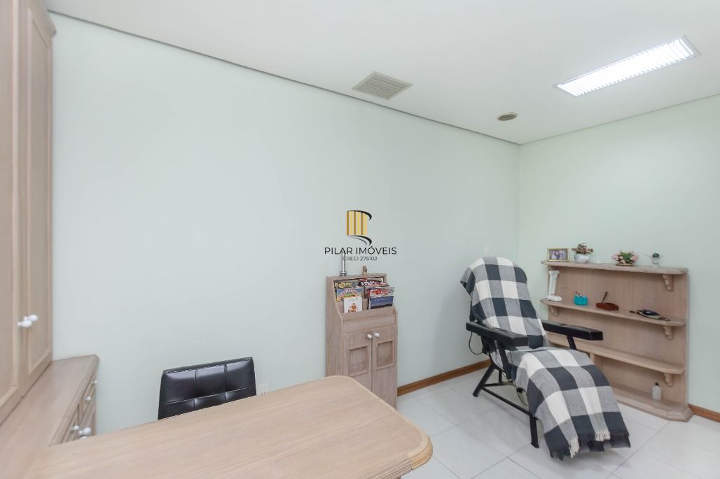 Conjunto/Sala 75m² Rio Branco - Porto Alegre