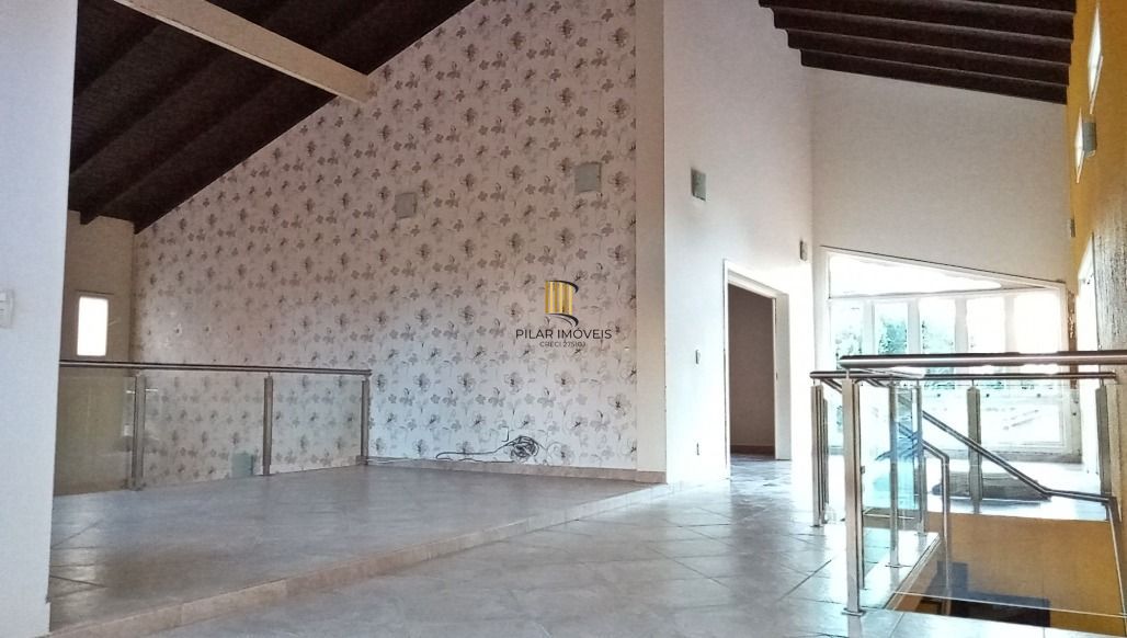 Casa de Condomínio 3 dormitórios no bairro São Lucas