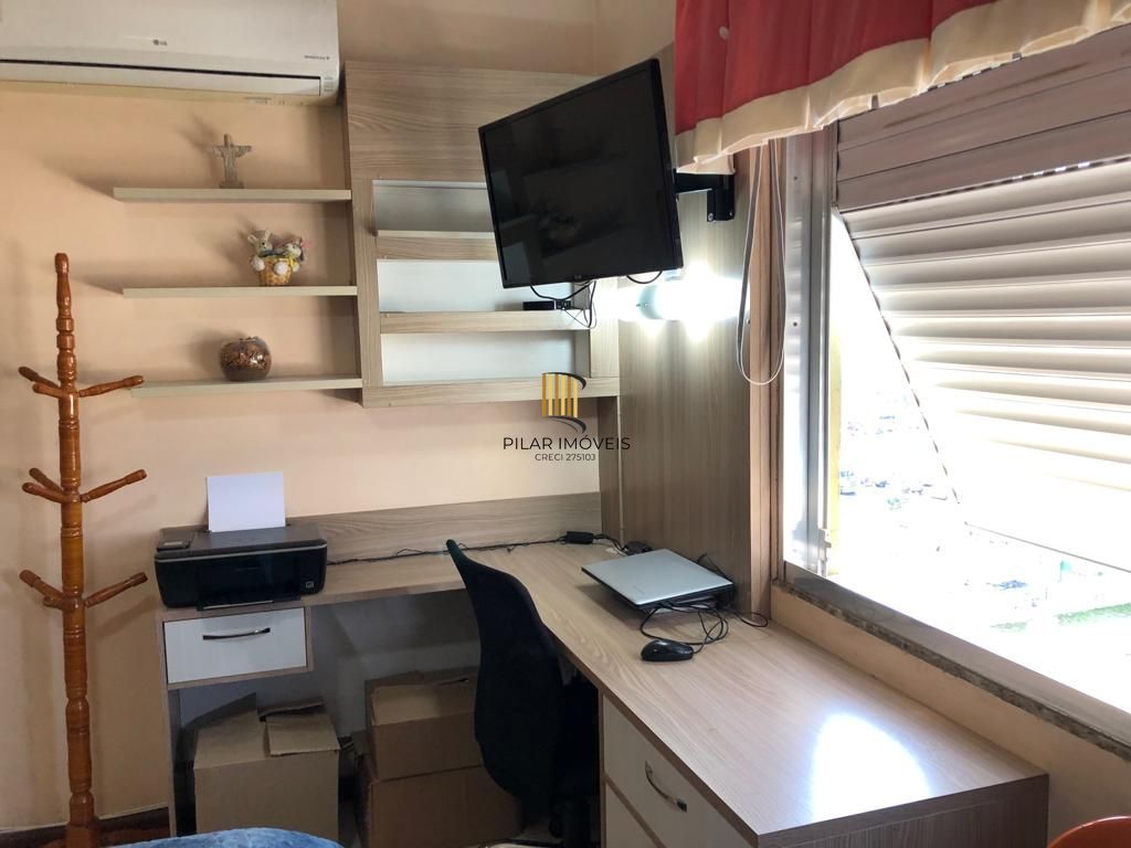 Cobertura  Duplex de Alto Padrão Bairro Cristal – Porto Alegre