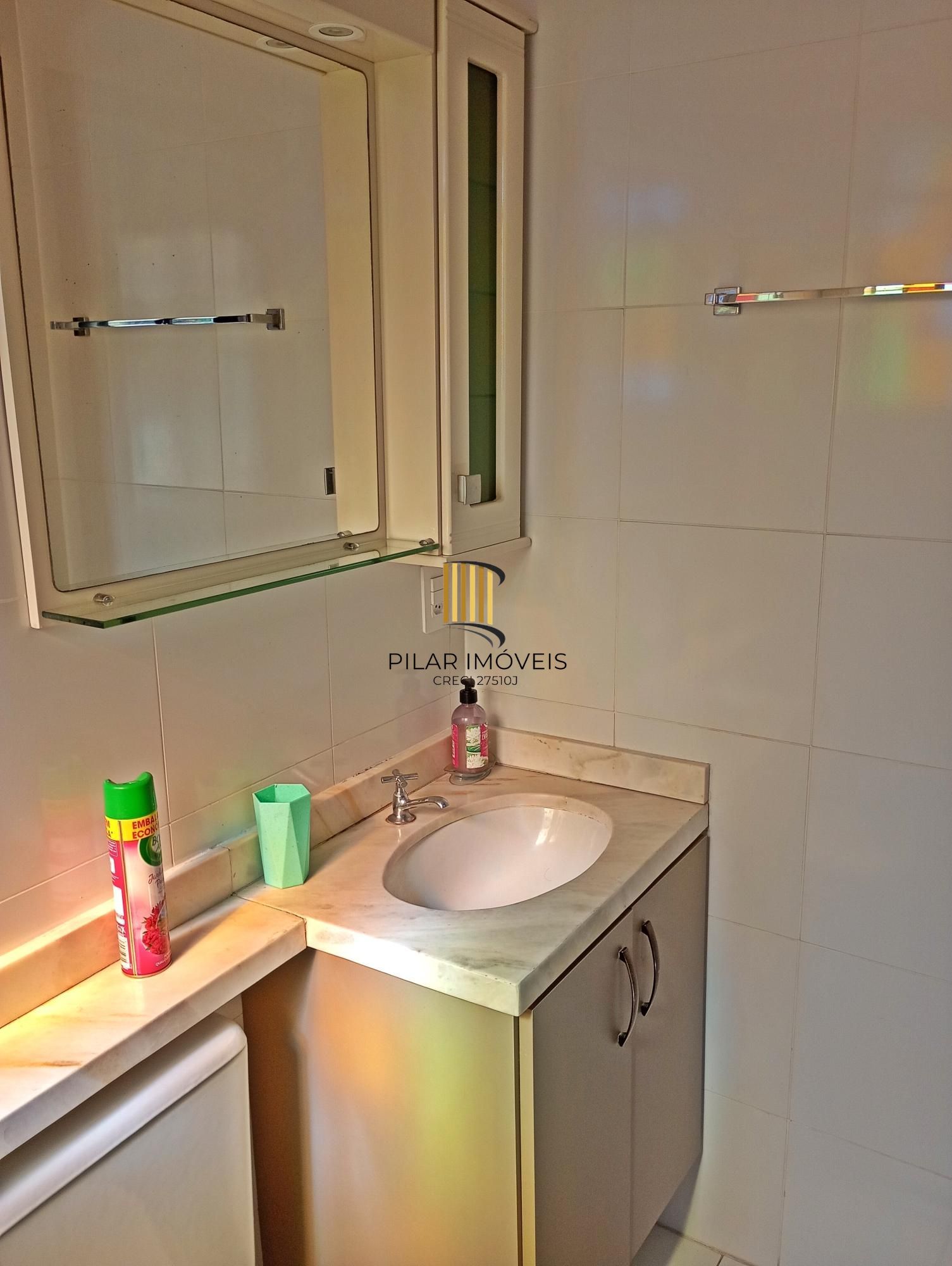 Apartamento ao lado do Gasômetro e Orla do Guaíba