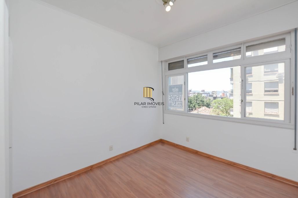 Apartamento 3 dormitórios no bairro Bom Fim