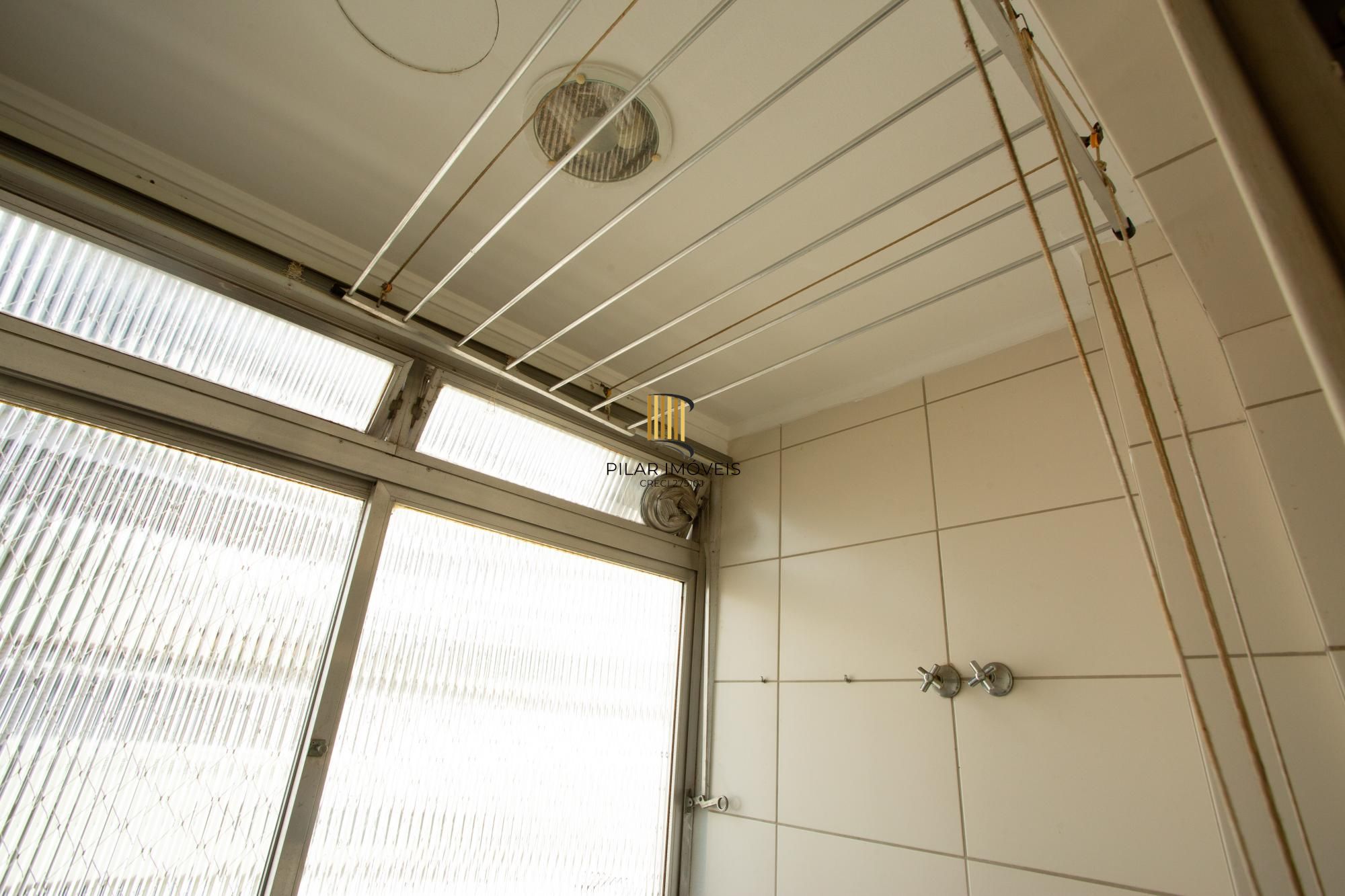 Apartamento 2 dormitórios no bairro Cidade Baixa