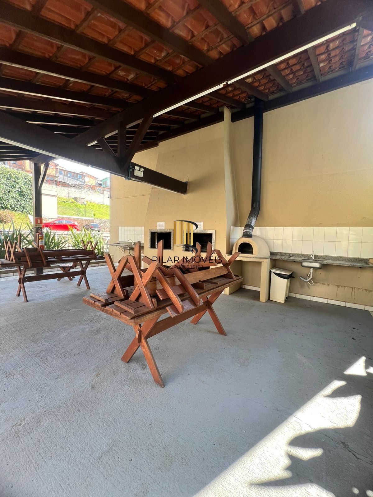 Apartamento a venda no Viver Zona Sul de 2 dormitórios por R$290.000,00