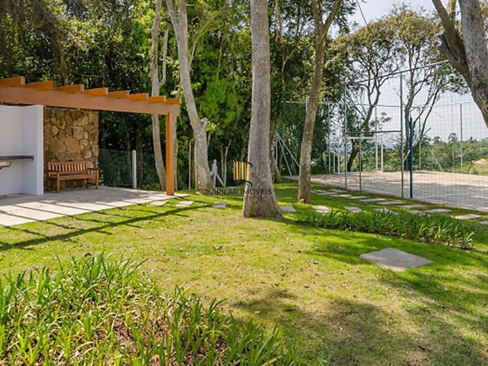 Terreno no bairro Jansen
