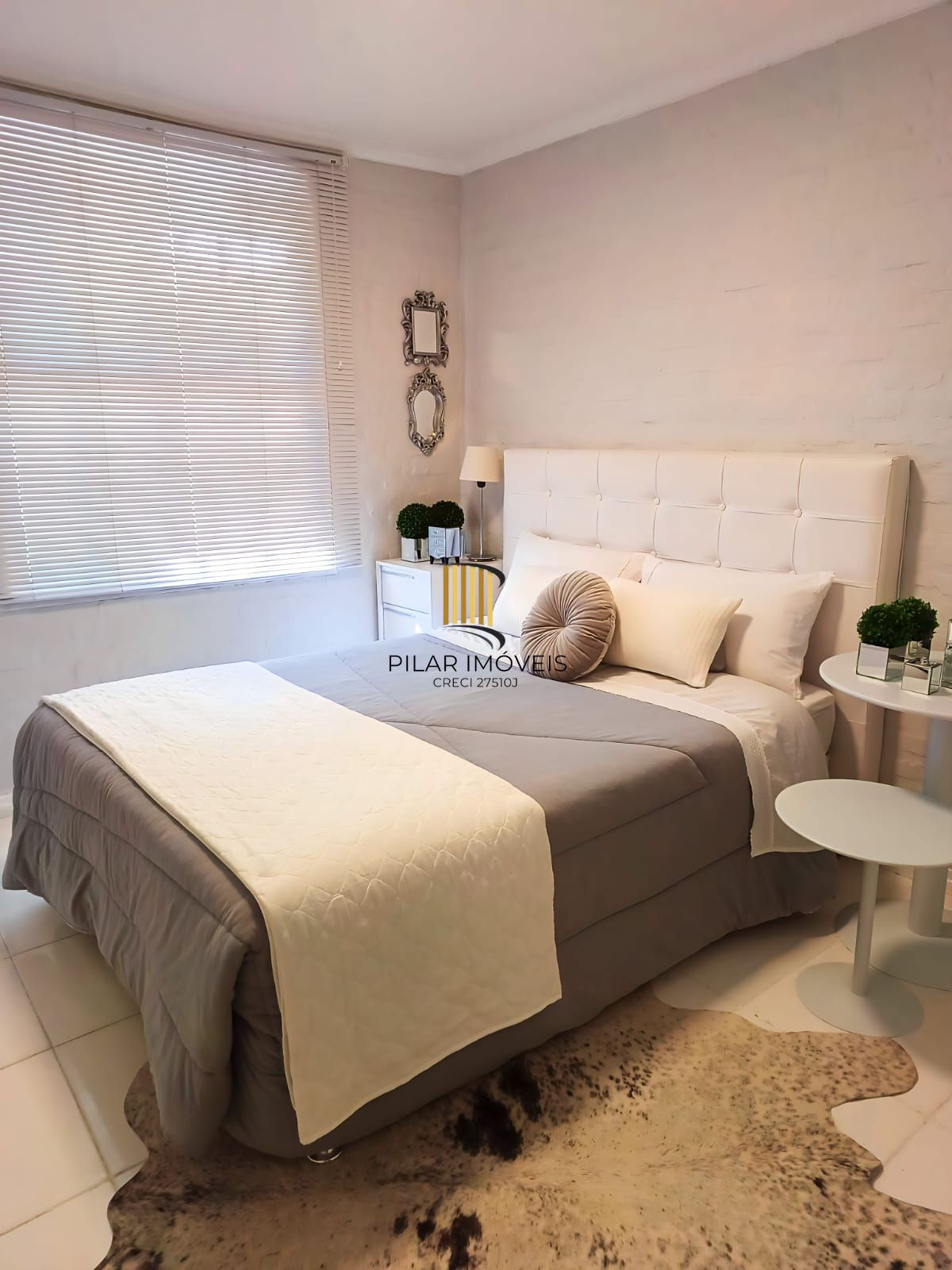 Casa 2 dormitórios no bairro Rio Branco