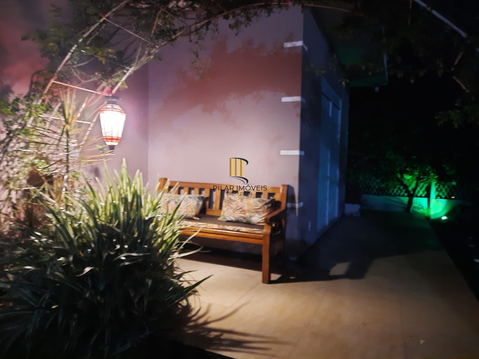 Condomínio Cantegril