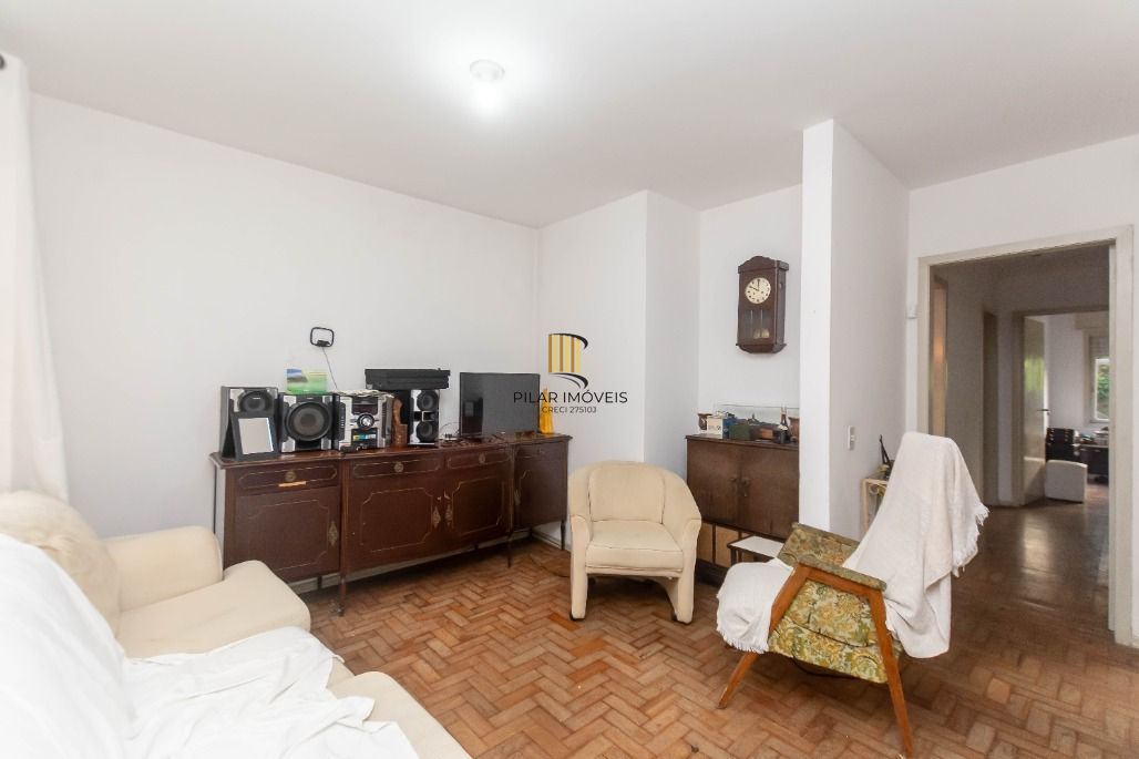 Apartamento 81m² 2 dorm. + vaga Auxiliadora - Porto Alegre