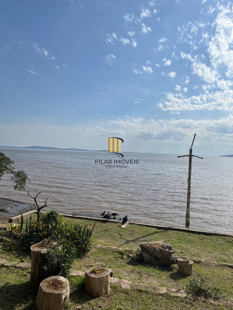 Sítio 4.500m²  3 dorm. 1 suite + 10 vagas Ponta Grossa - Porto Alegre