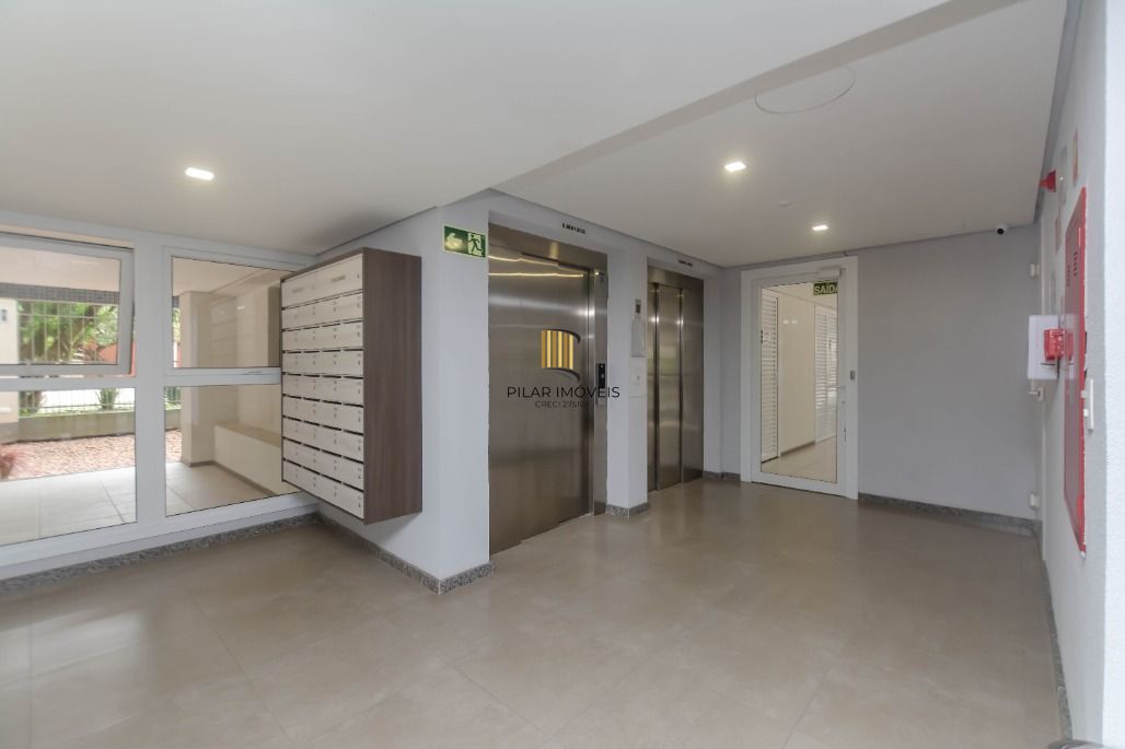 Apartamento 3 dorm. c/suíte + vaga Teresópolis - Porto Alegre
