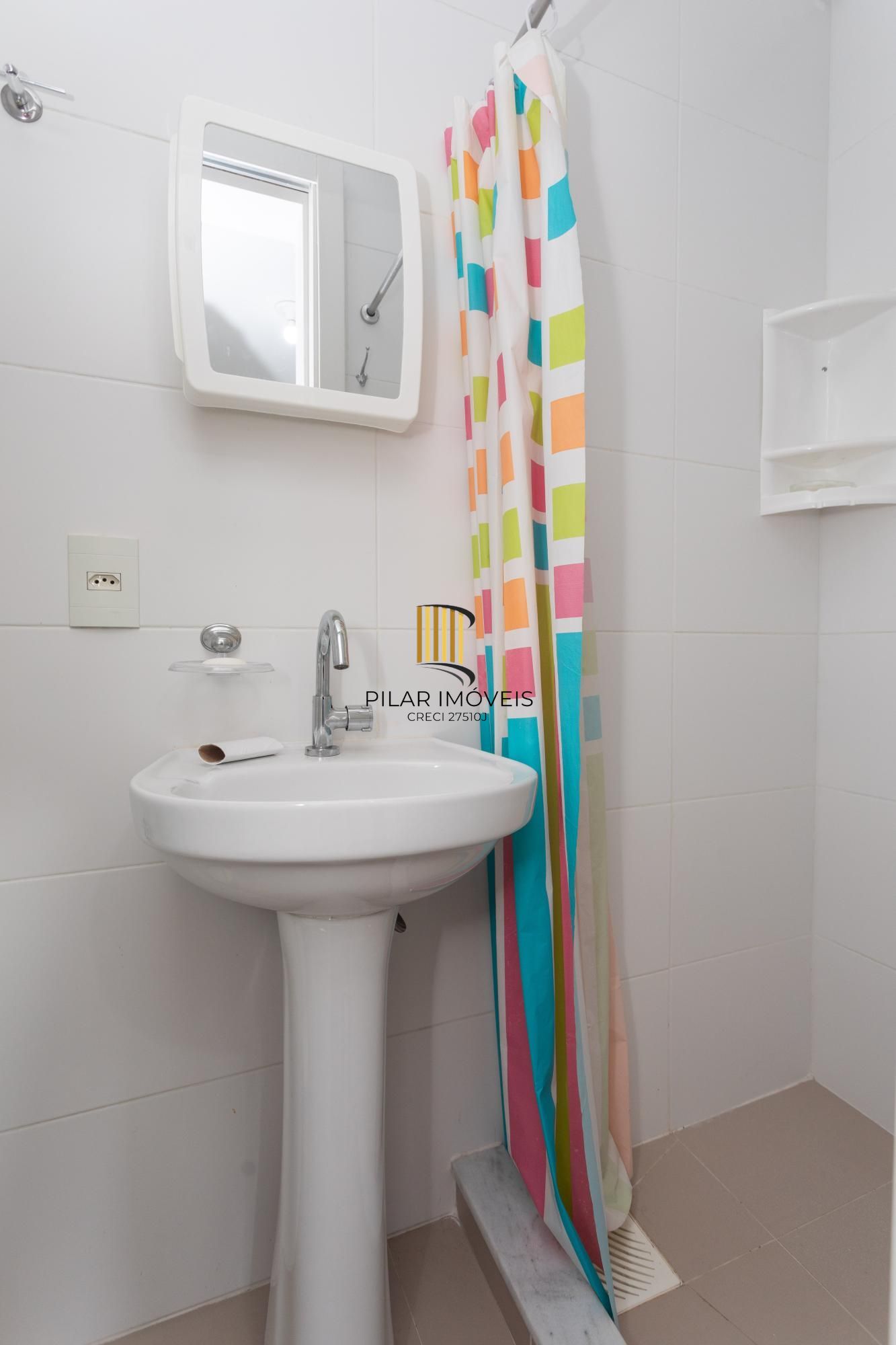 Apartamento com 207 m2 no Rio Branco com 3 vagas