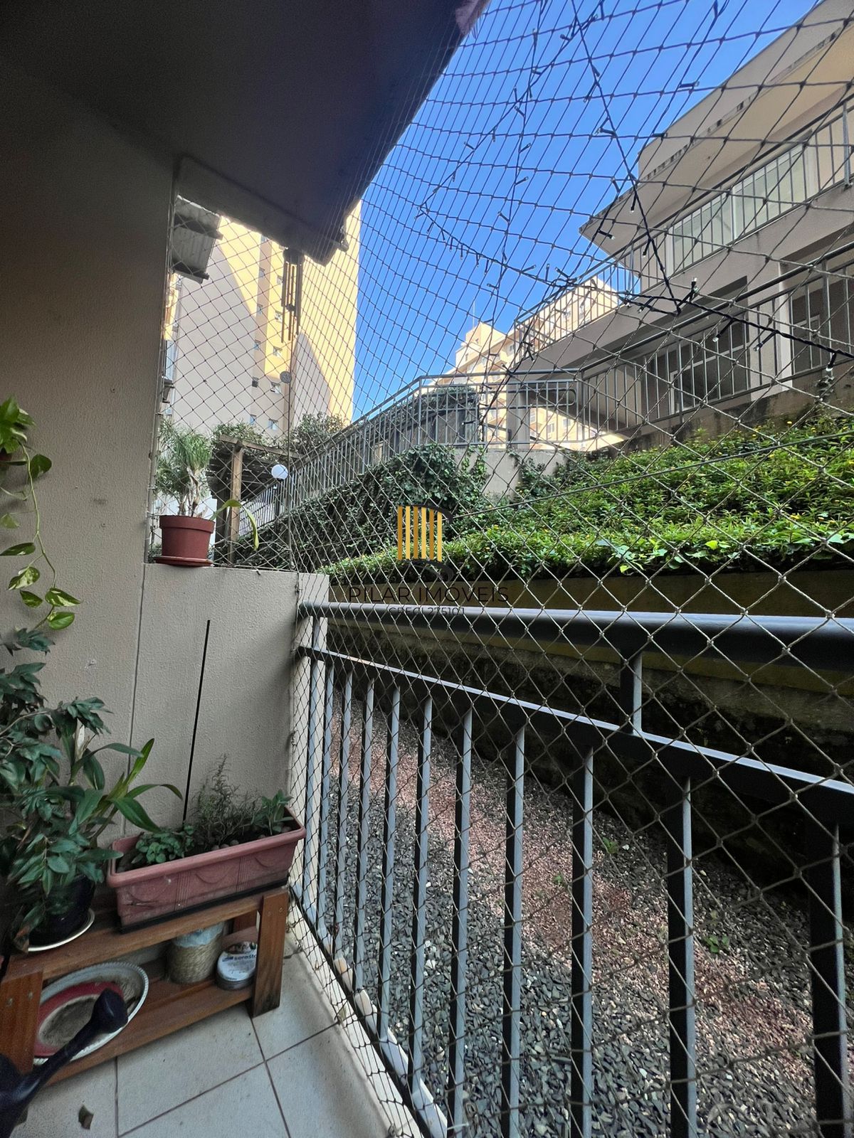 Apartamento a venda no Viver Zona Sul de 2 dormitórios por R$290.000,00