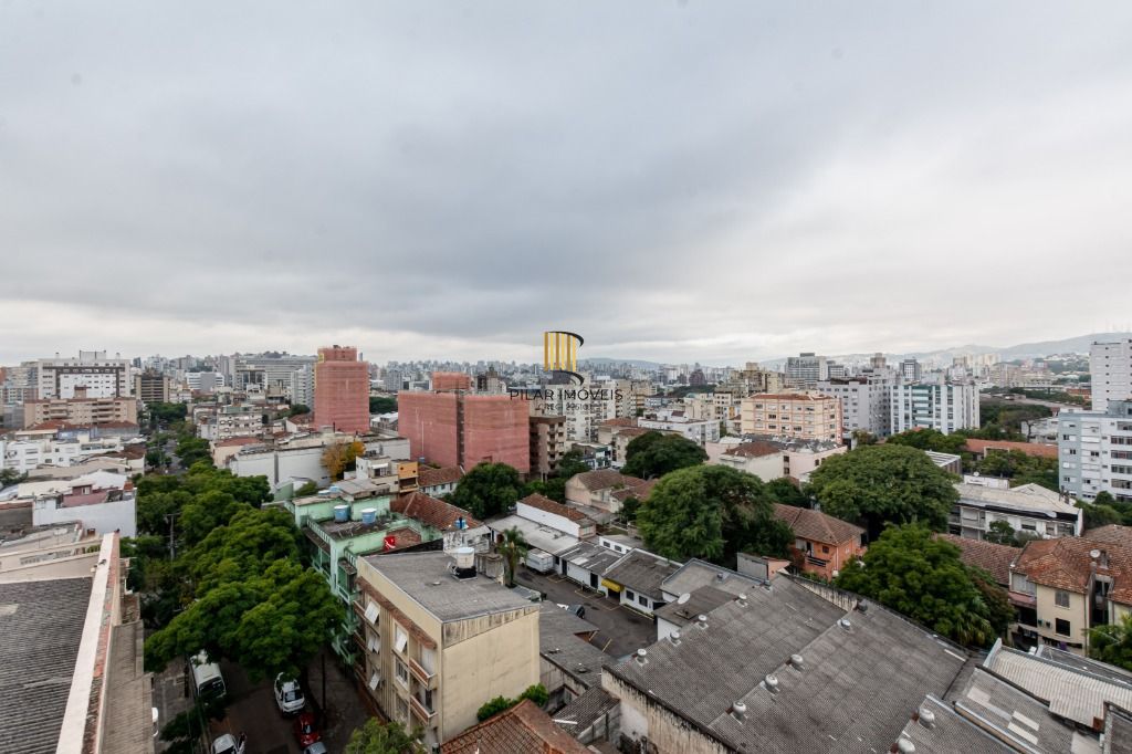 Apartamento 2 dormitórios no bairro Cidade Baixa