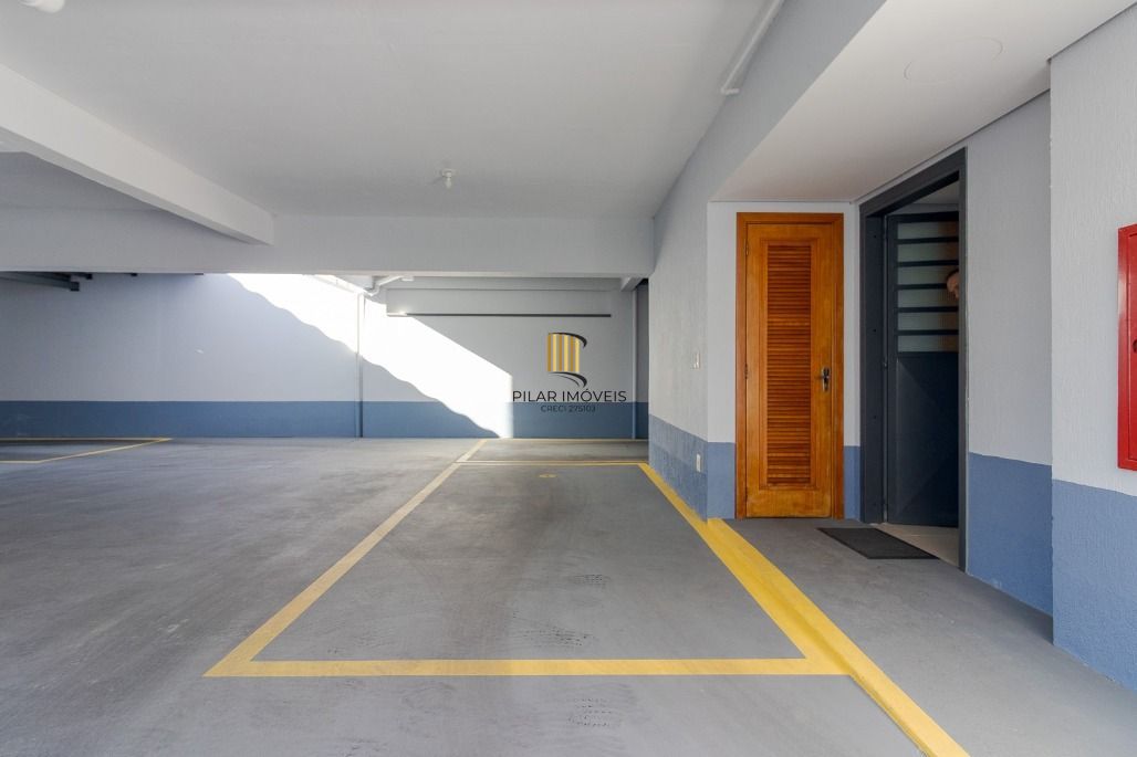 Apartamento 2 dorm. + varanda + vaga 69m² Rio Branco - Porto Alegre