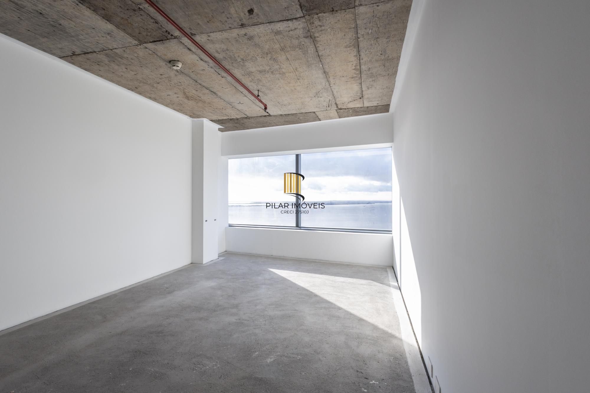 Sala Comercial no Pontal