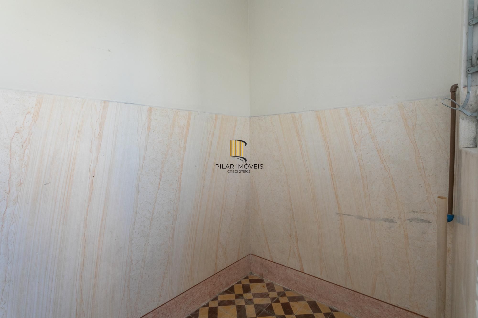 Apartamento de 2 dormitórios na Santana