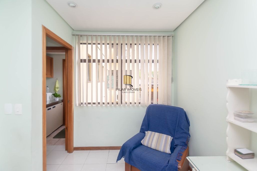 Conjunto/Sala 75m² Rio Branco - Porto Alegre