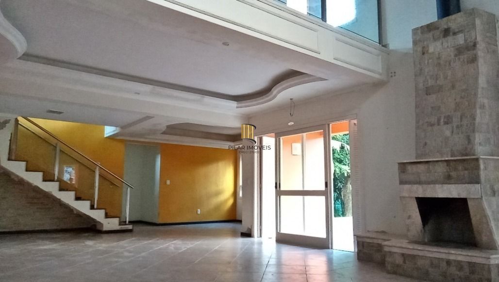 Casa de Condomínio 3 dormitórios no bairro São Lucas