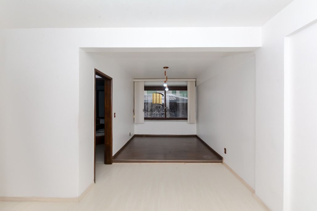 Apartamento 1 dorm. + 1 vaga 57m²  Centro Histórico - Porto Alegre