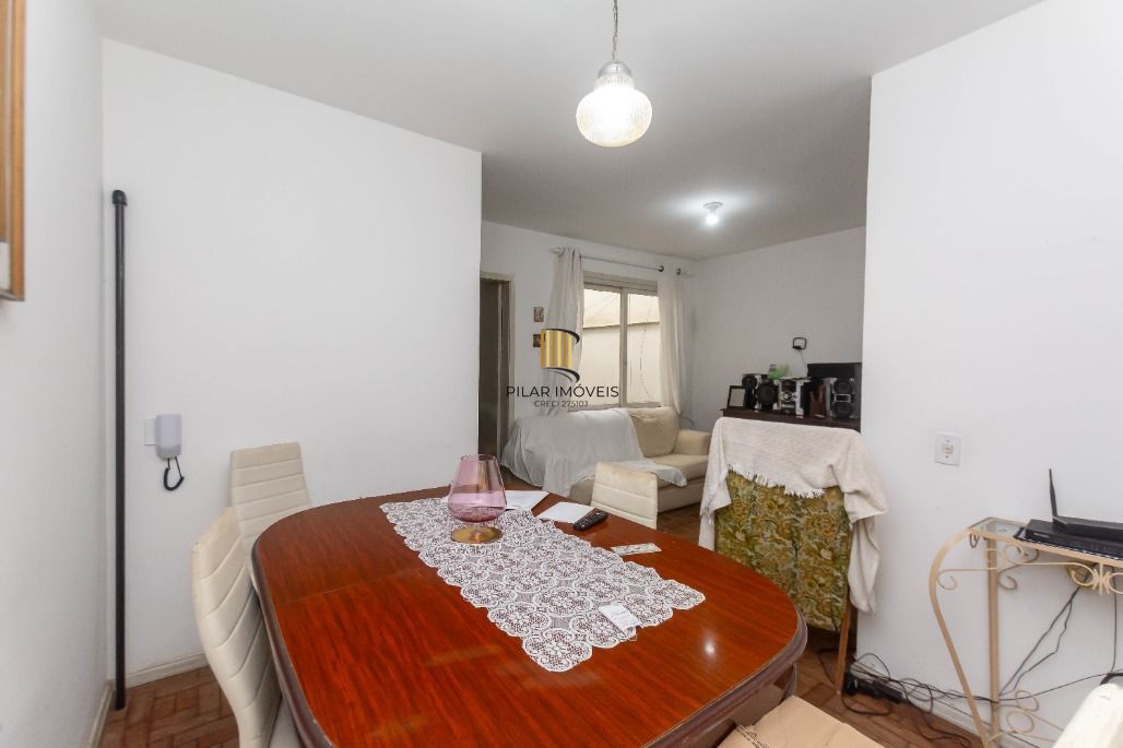 Apartamento 81m² 2 dorm. + vaga Auxiliadora - Porto Alegre