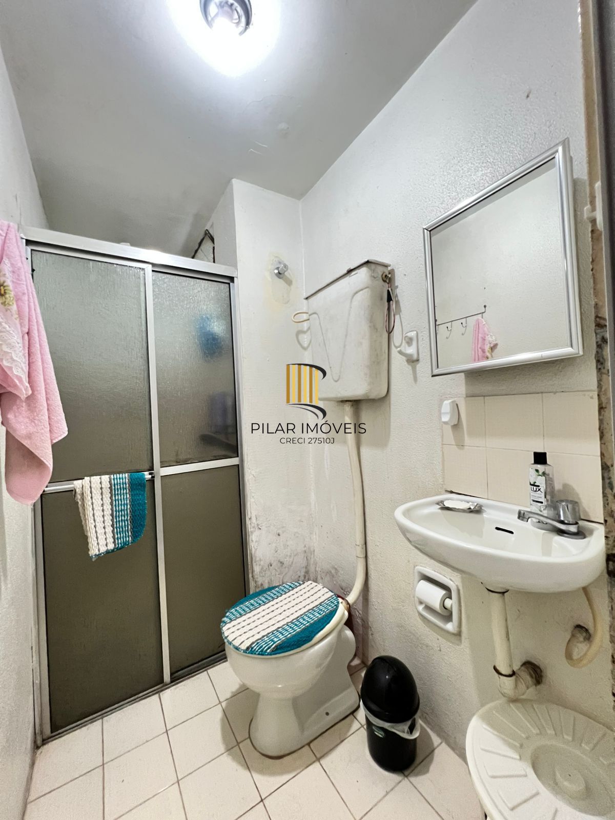 Aparamento de 1 dormitório de R$125.000,00 no bairro Cavalhada