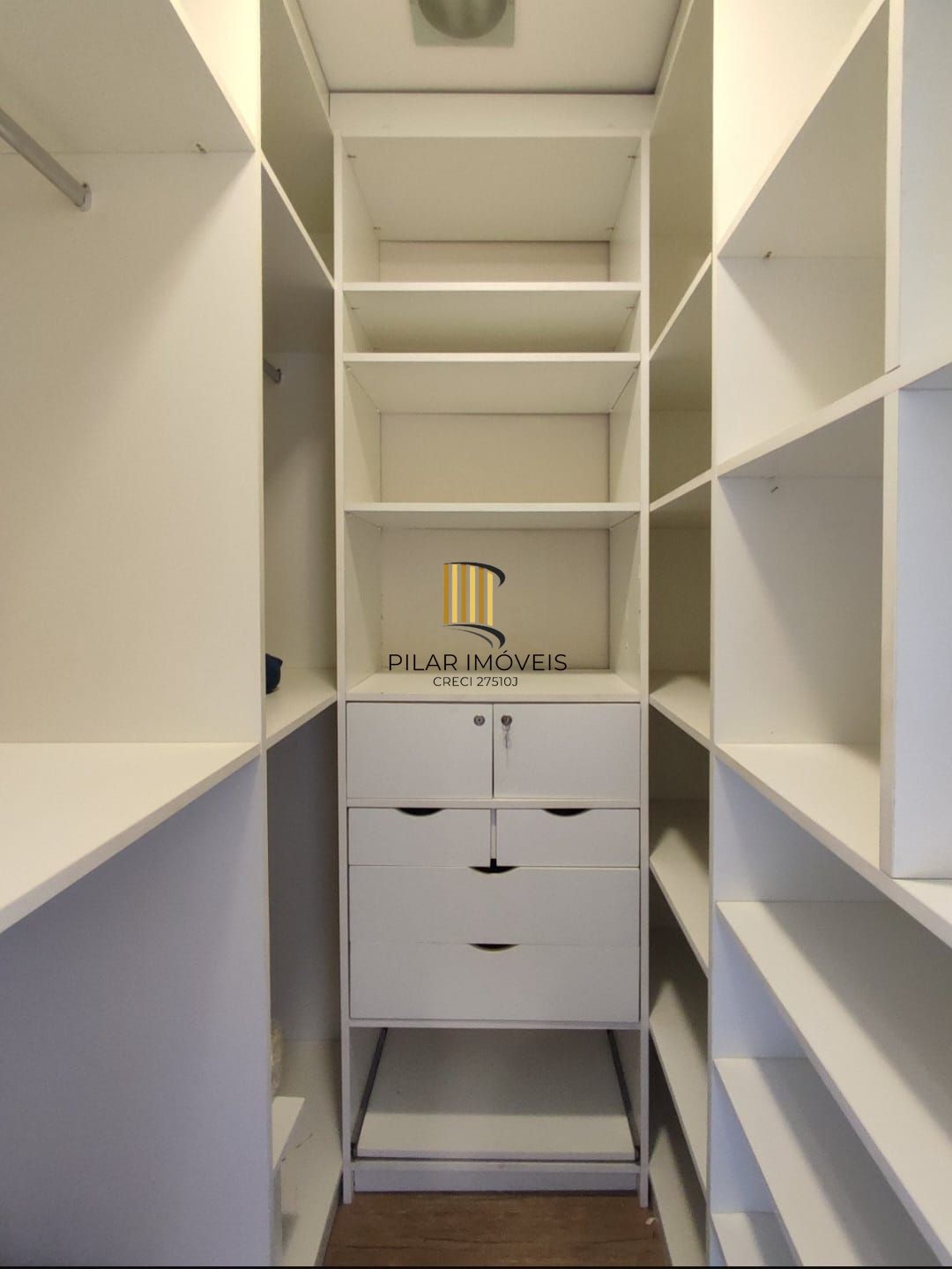 Cobertura Duplex Reformada com 115m² no Bairro Auxiliadora