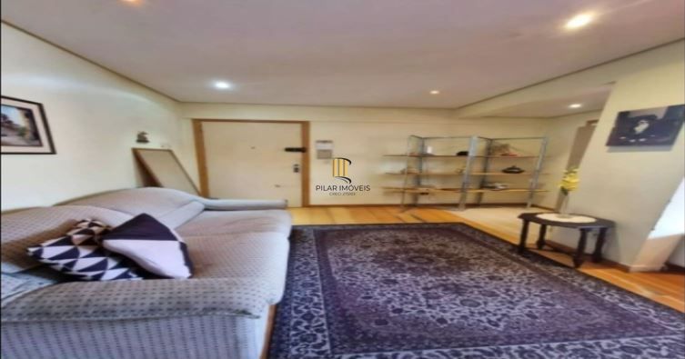 JK com Garagem no Centro – Próximo à Orla e Casa de Cultura