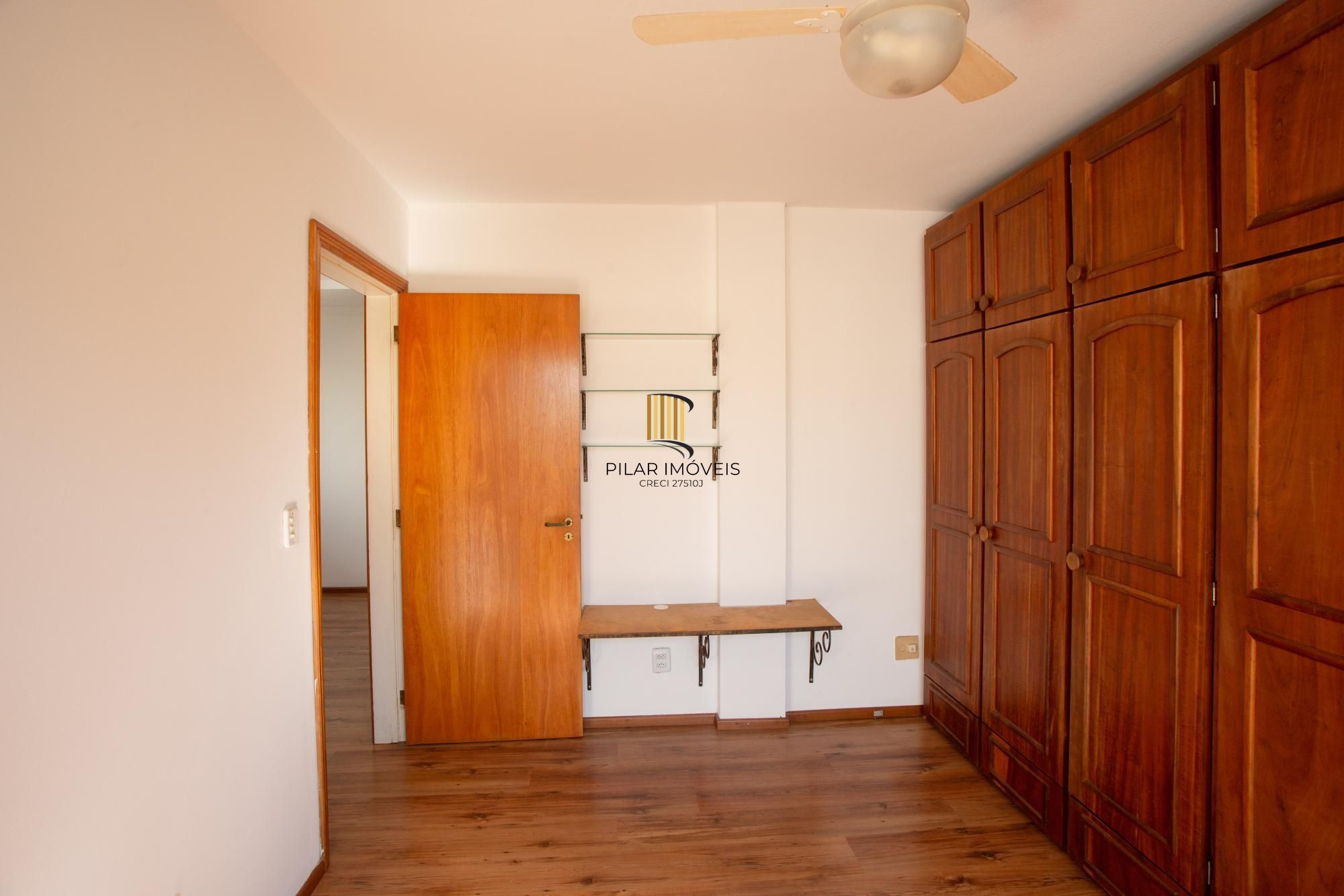 Apartamento 2 dormitórios no bairro Cidade Baixa