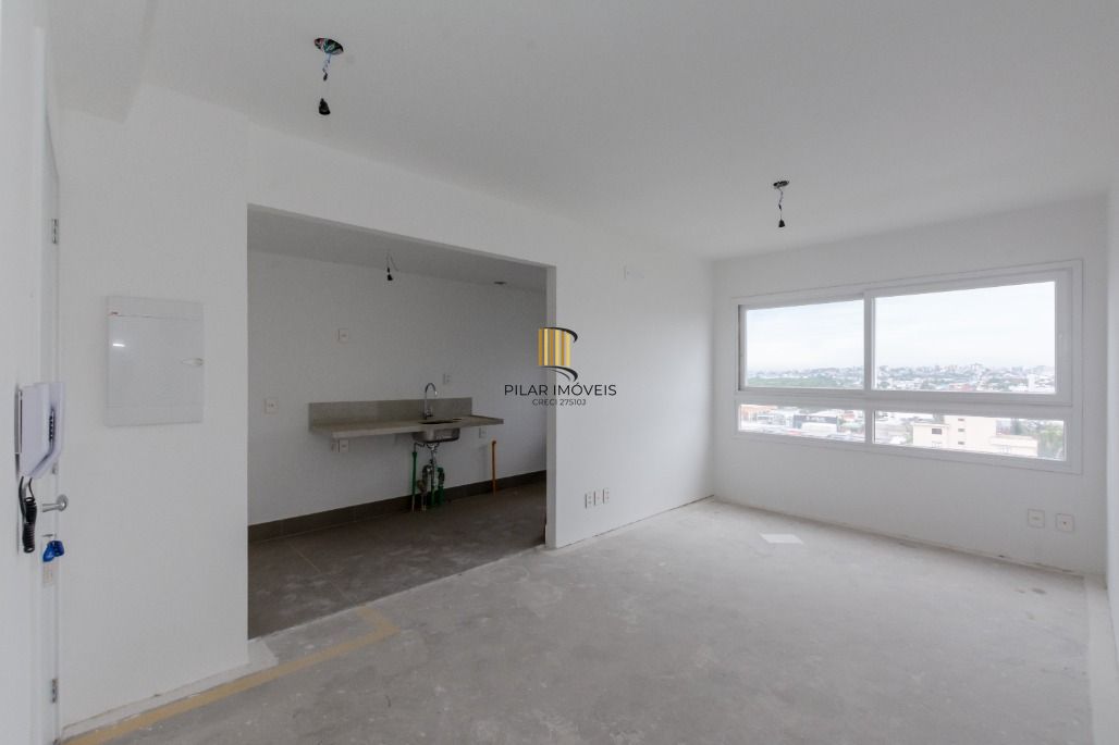 APARTAMENTO 3 DORM. 1 SUÍTE + VAGA 76M²  NAVEGANTES - PORTO ALEGRE