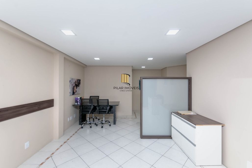 Conjunto/Sala 33m² Menino Deus - Porto Alegre