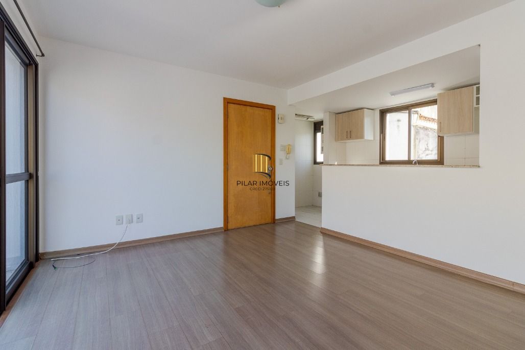 Apartamento 2 dorm. + varanda + vaga 69m² Rio Branco - Porto Alegre