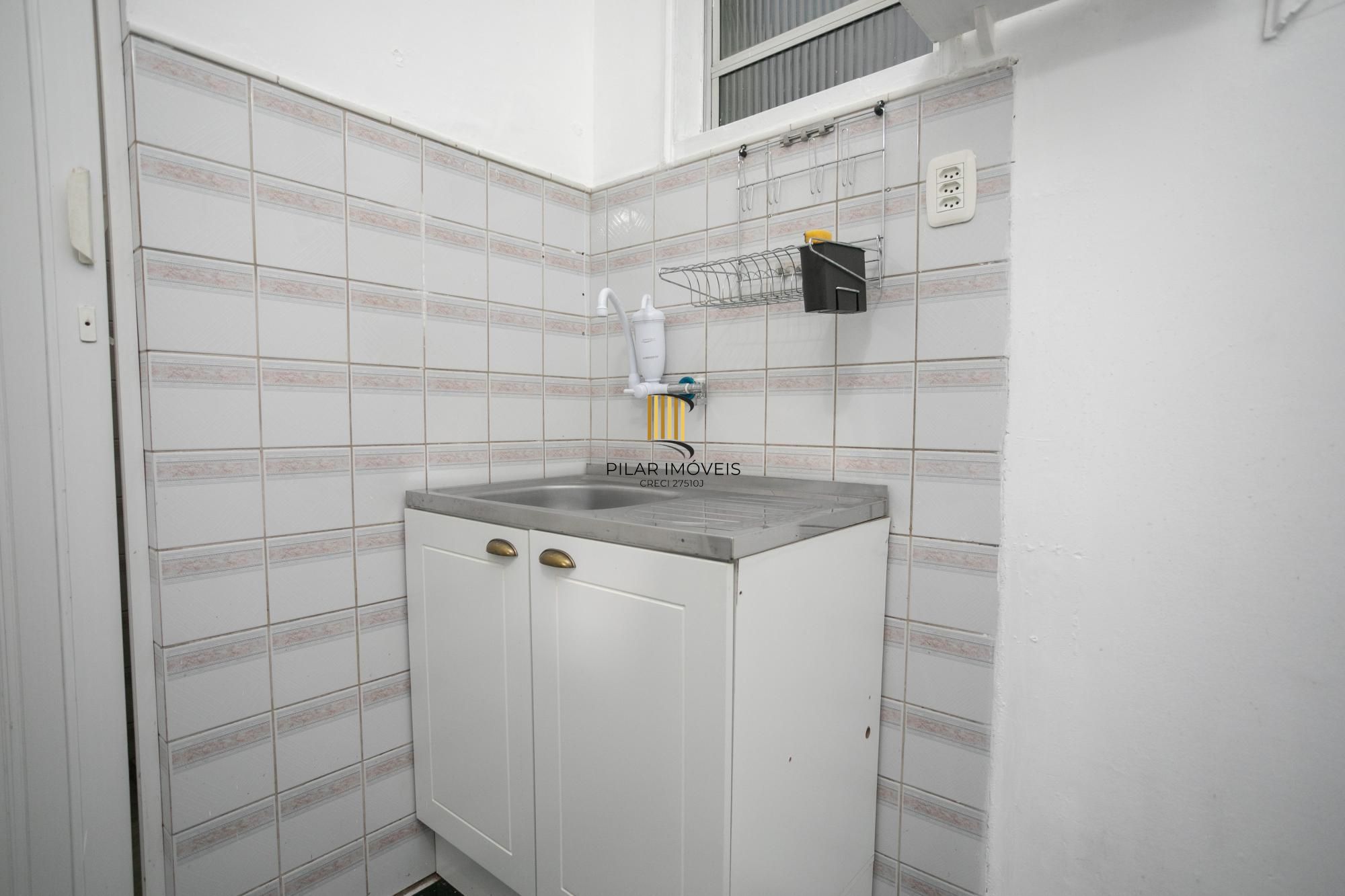 Studio no Centro Histórico - para morar ou investir