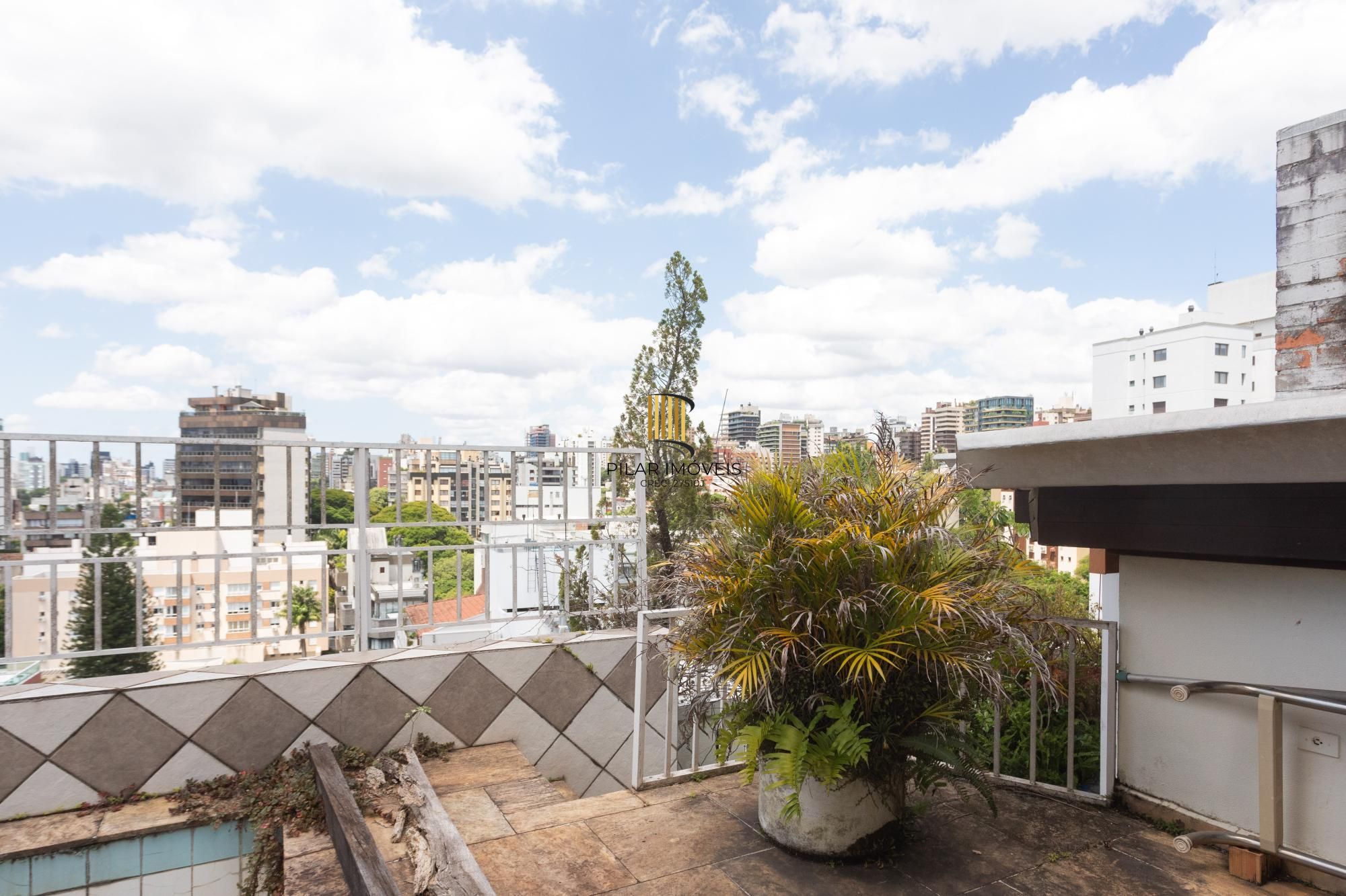 Cobertura com 3 Quartos à venda, 229m² - Moinhos de Vento